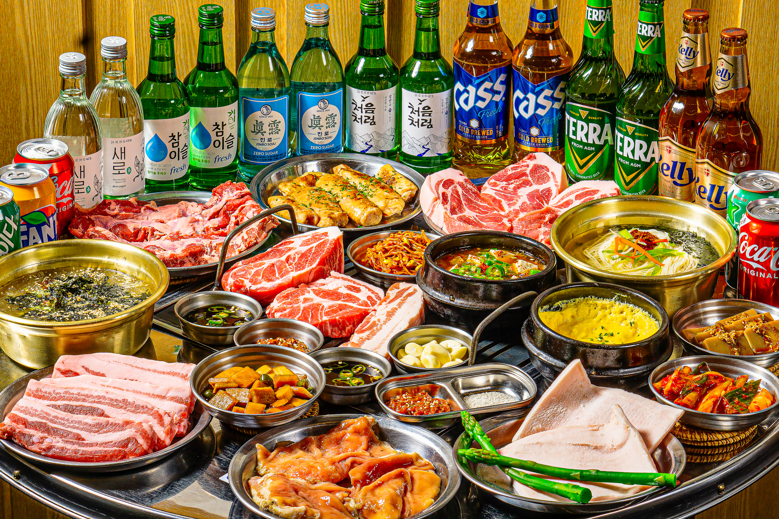 마포주먹고기 서창점