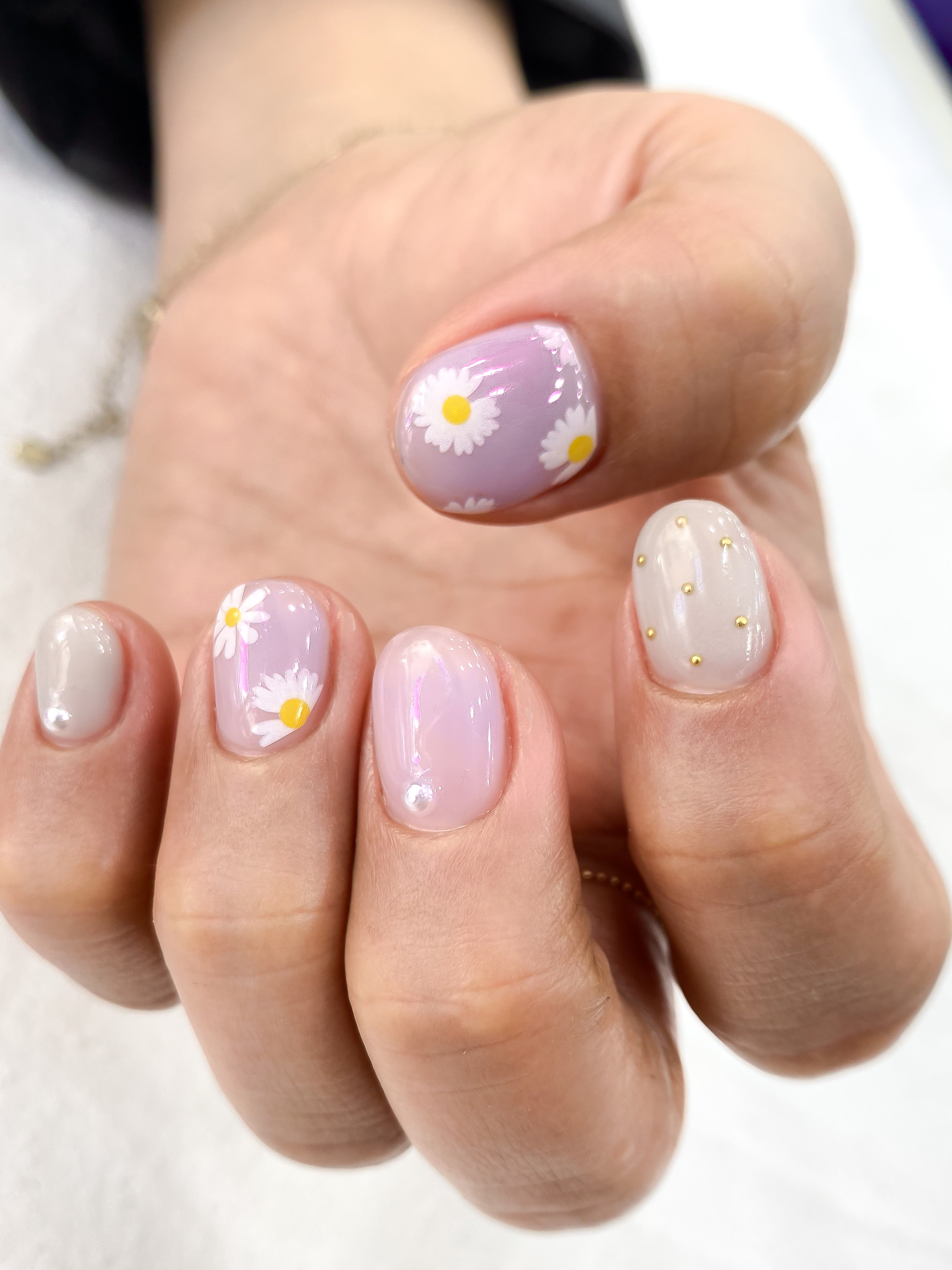 ๋ค์ผ๋์ ์ ์ ์ ๋ํ ์ด๋ฏธ์ง