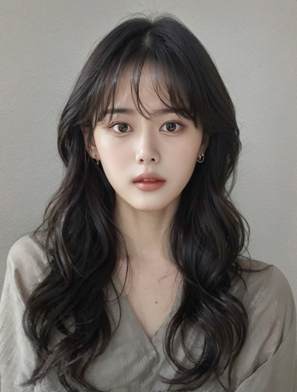 예움헤어 분당정자점