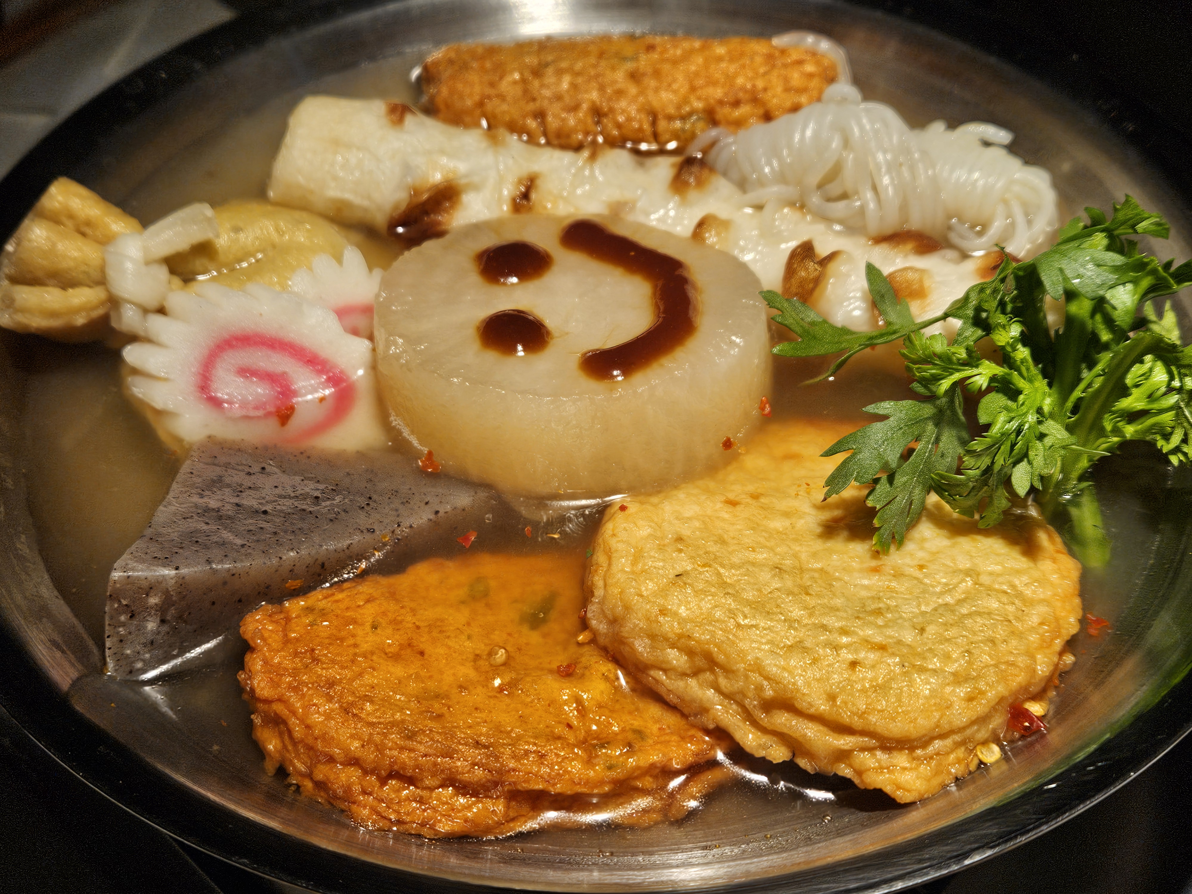 꼬치마요 인계점 13호점