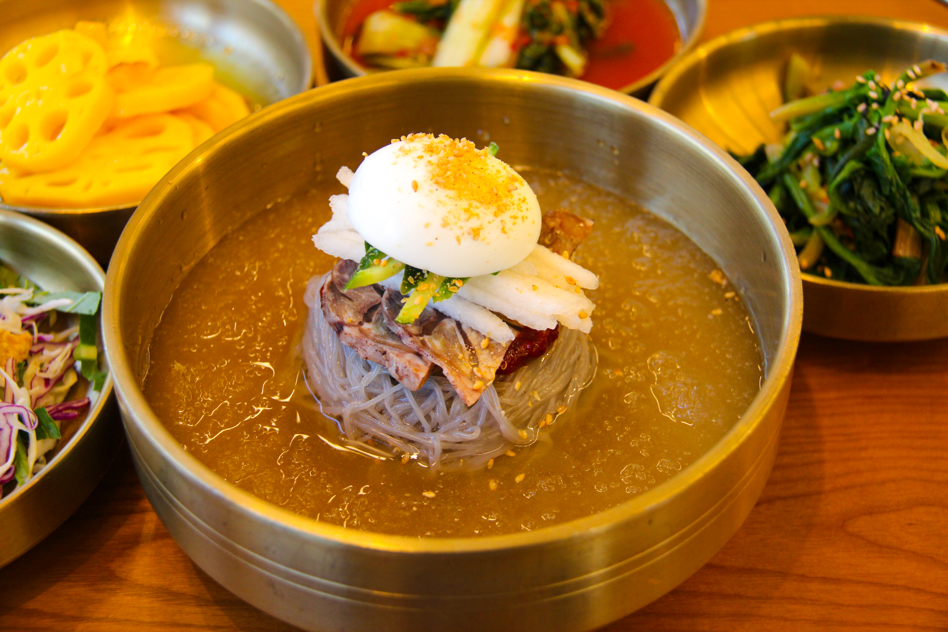 참푸른식당