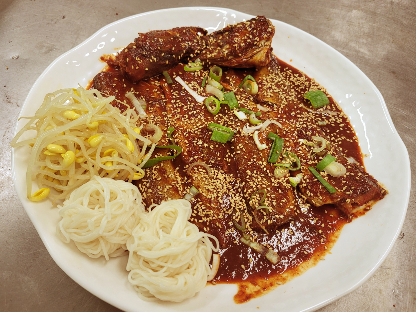 느티나무집