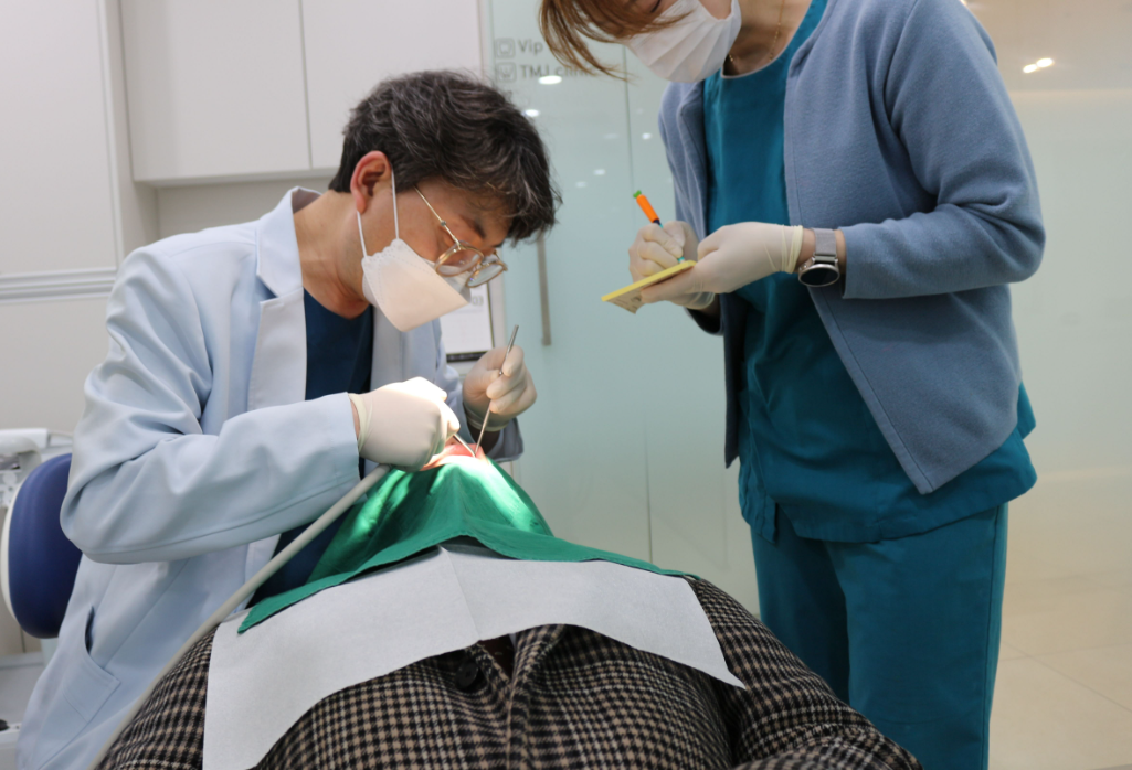 강북편한치과의원 사가정점 대표 이미지