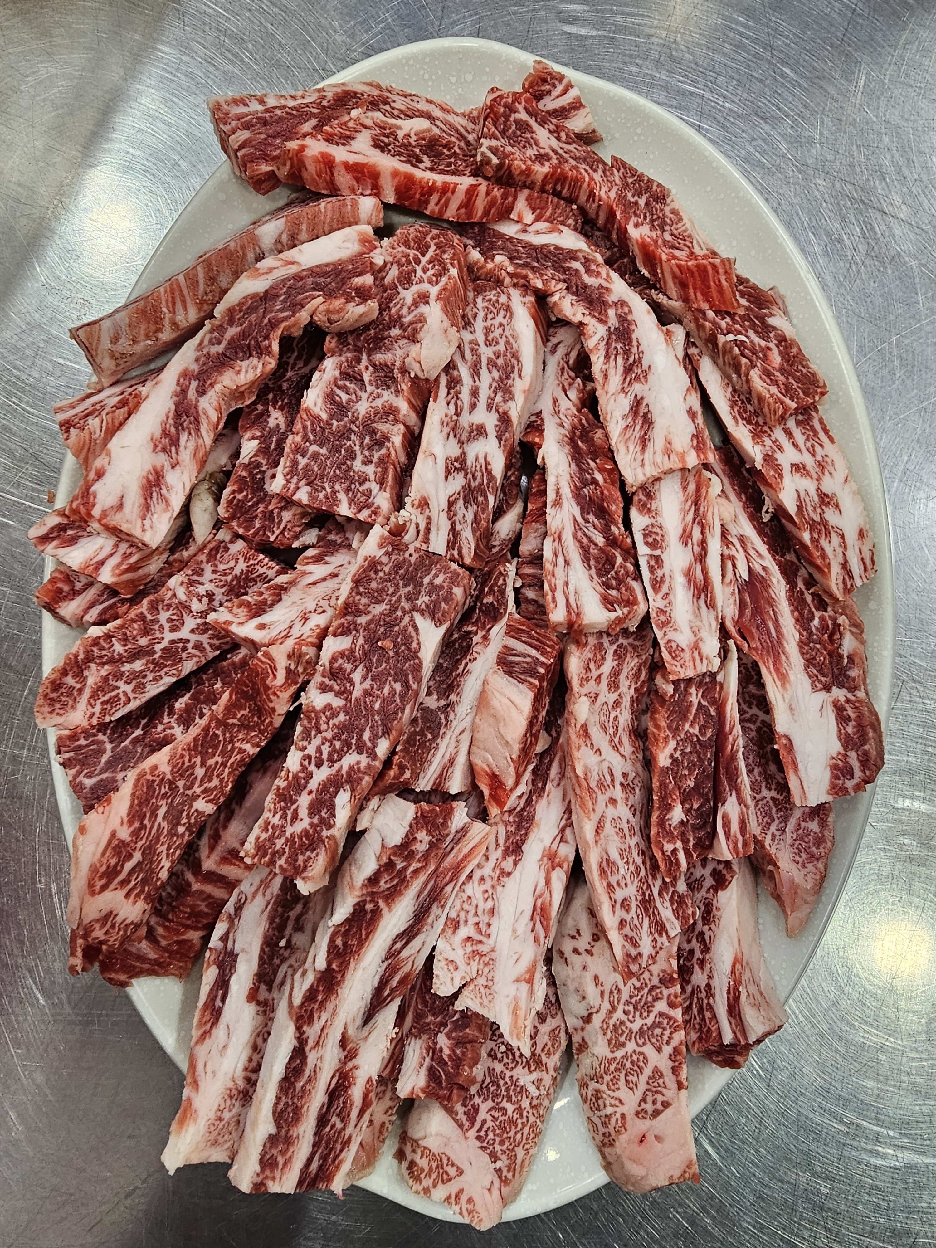 용전식육회관