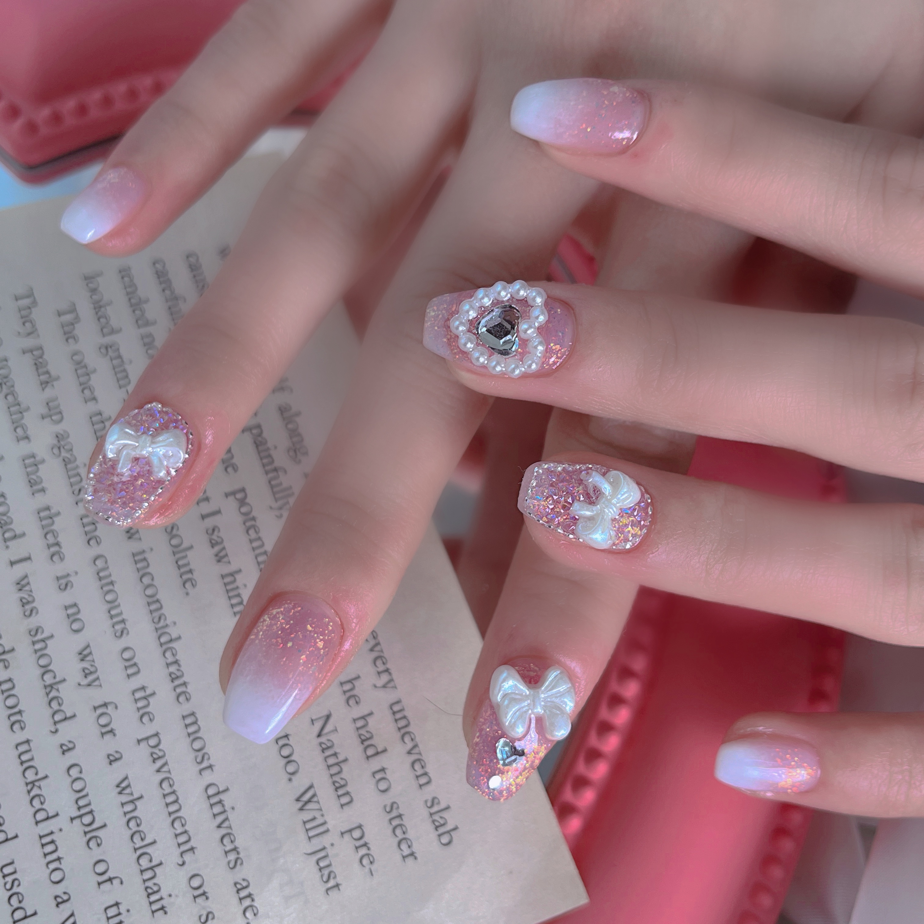 네일아토 대표 이미지