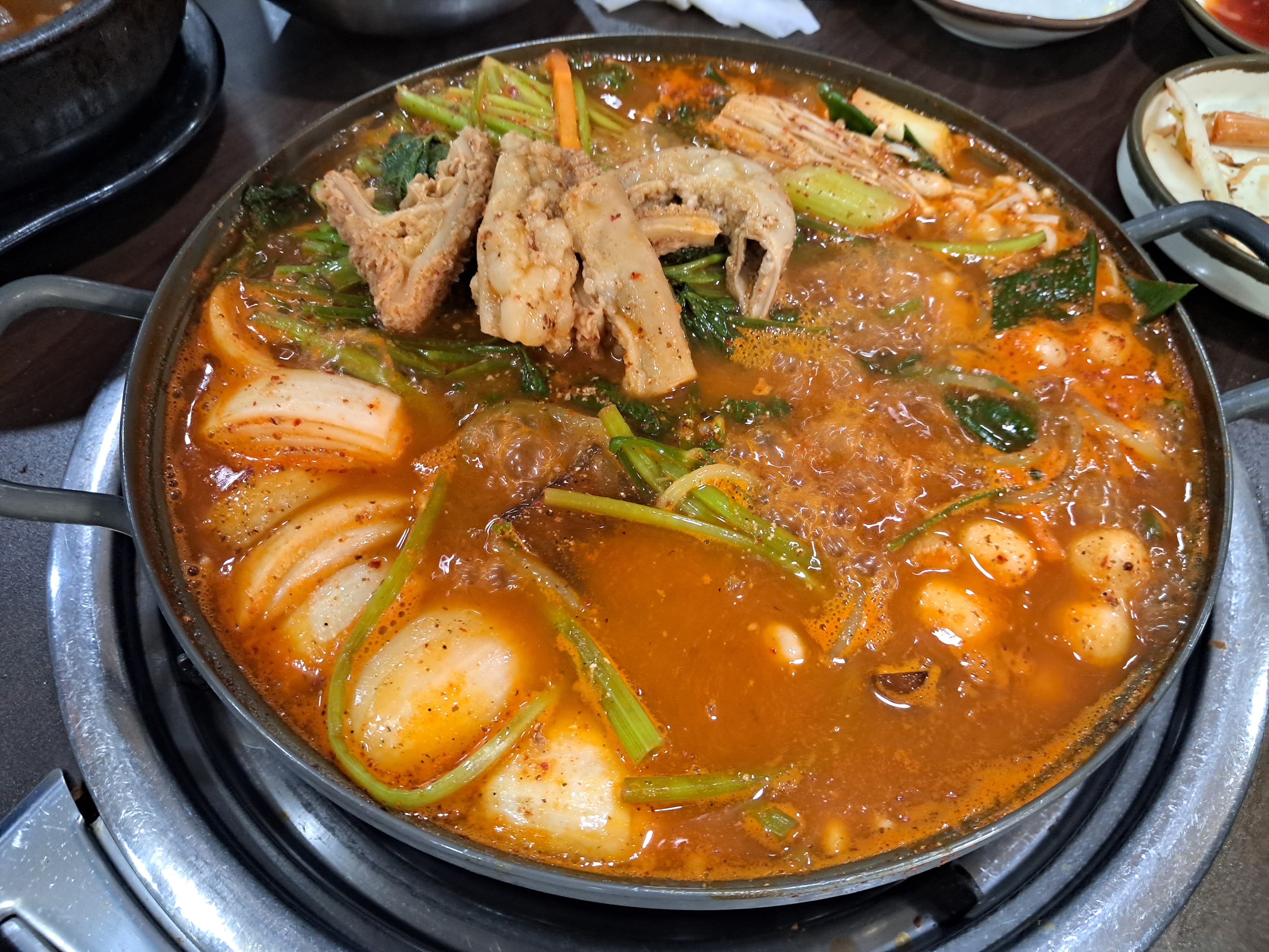 똔꼬집 광주본점