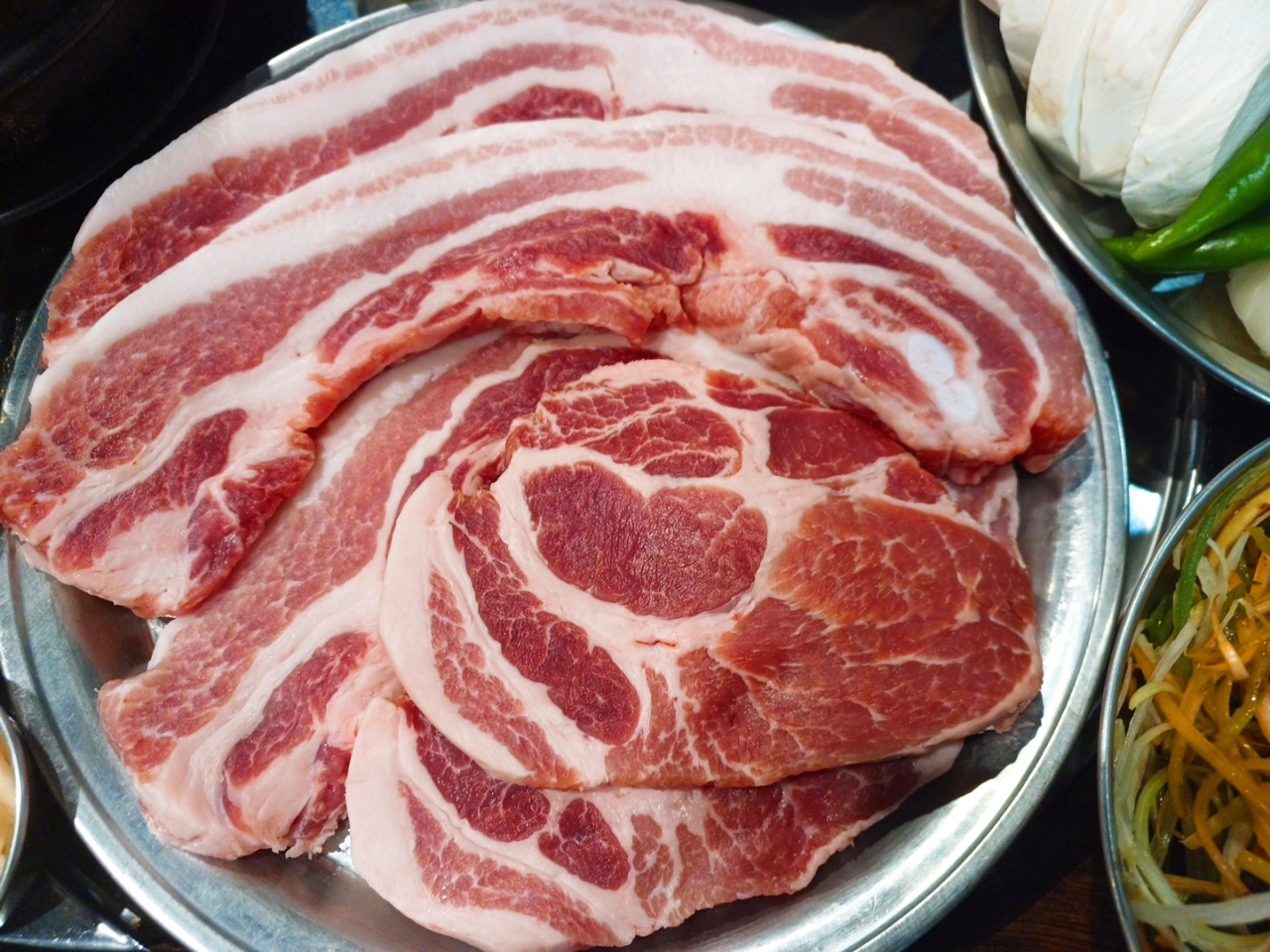 꽃돼지