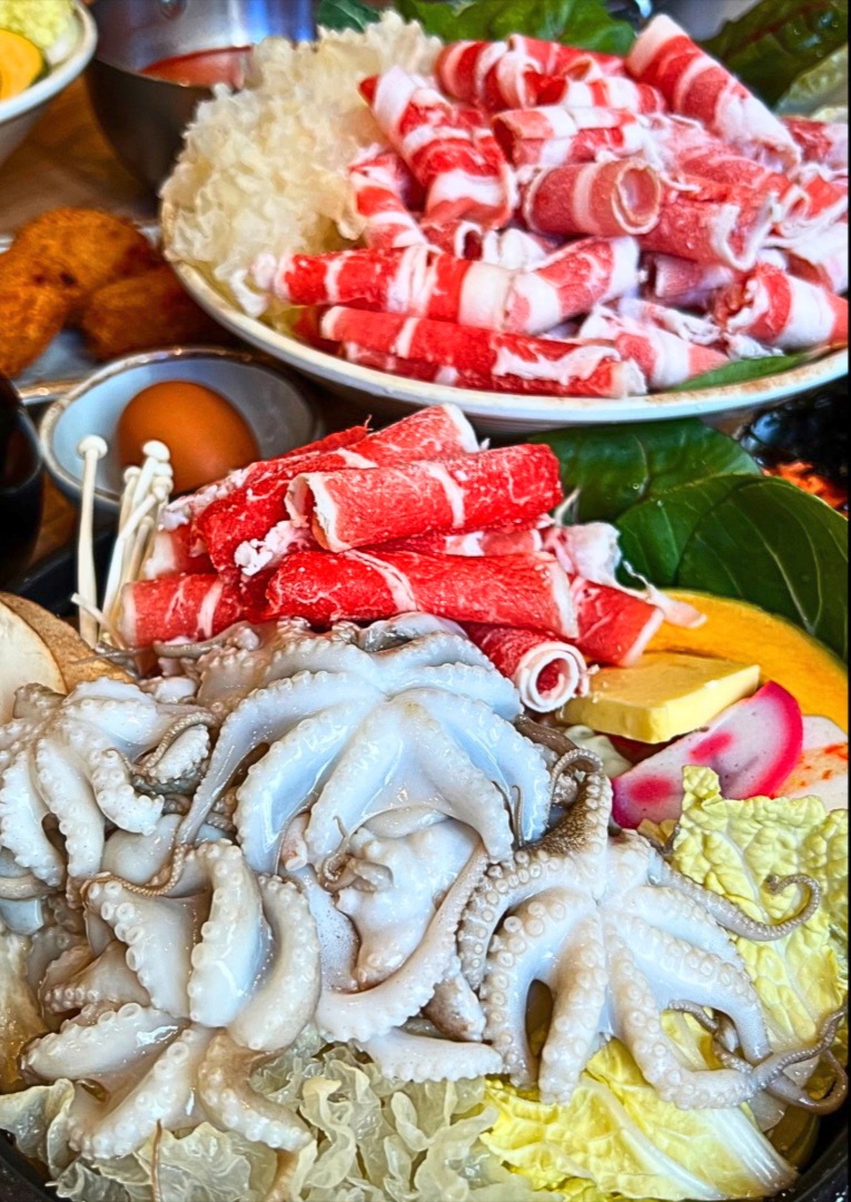 삼청동샤브 검단신도시점