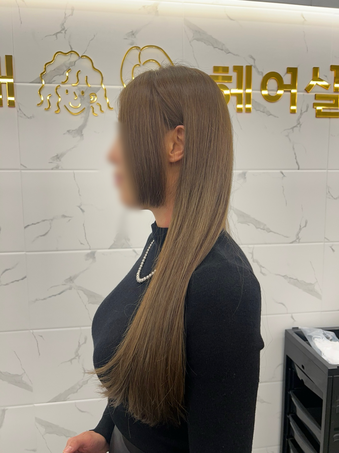 윤자매헤어살롱