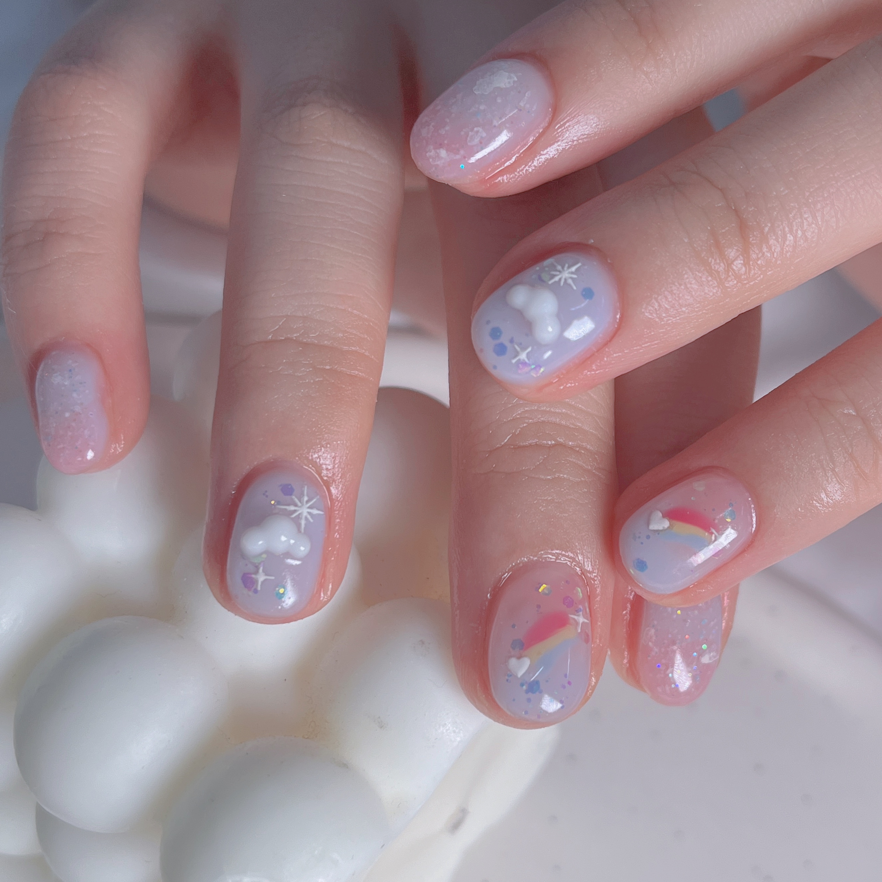 네일아토 대표 이미지