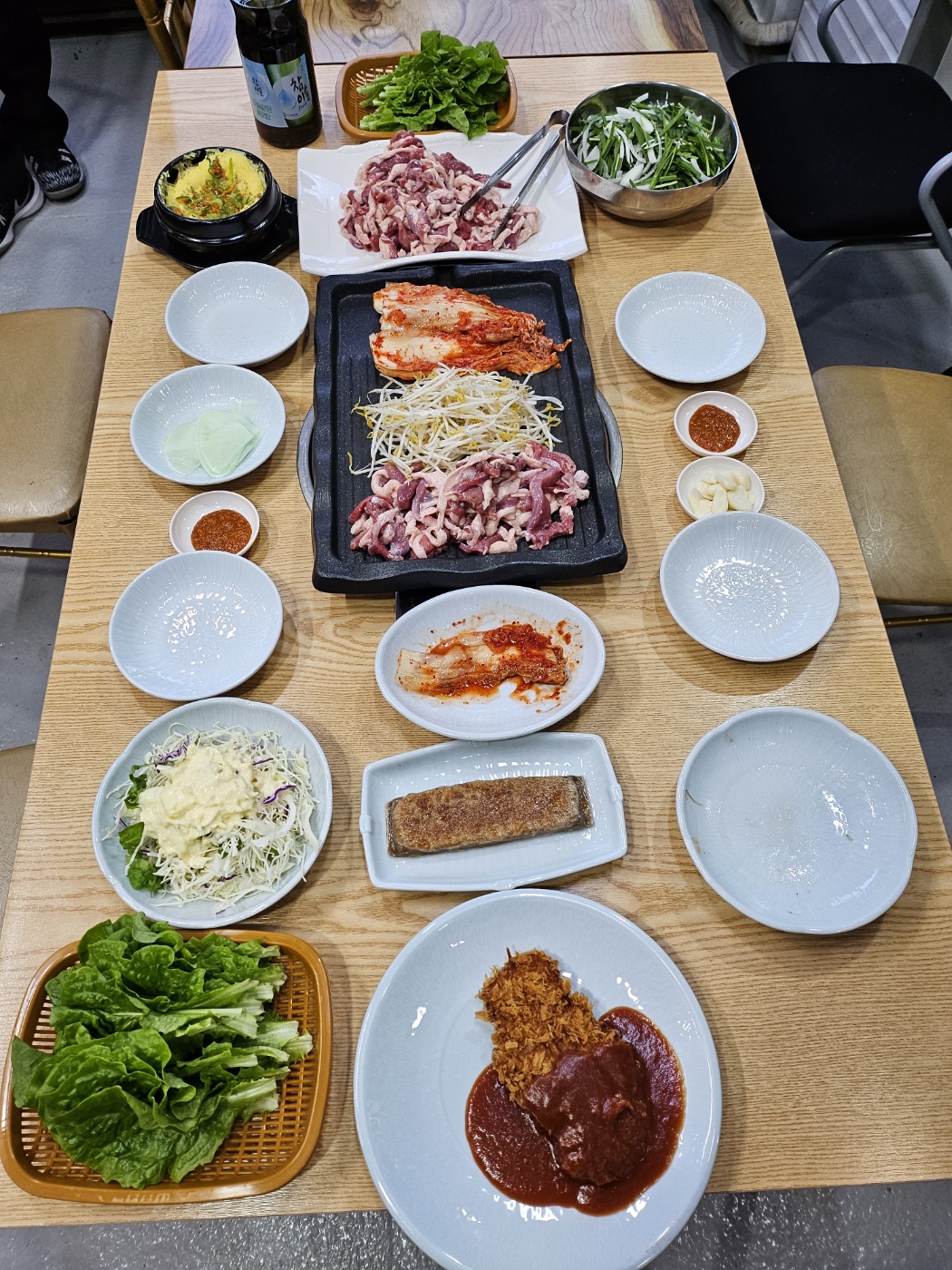 황금오리