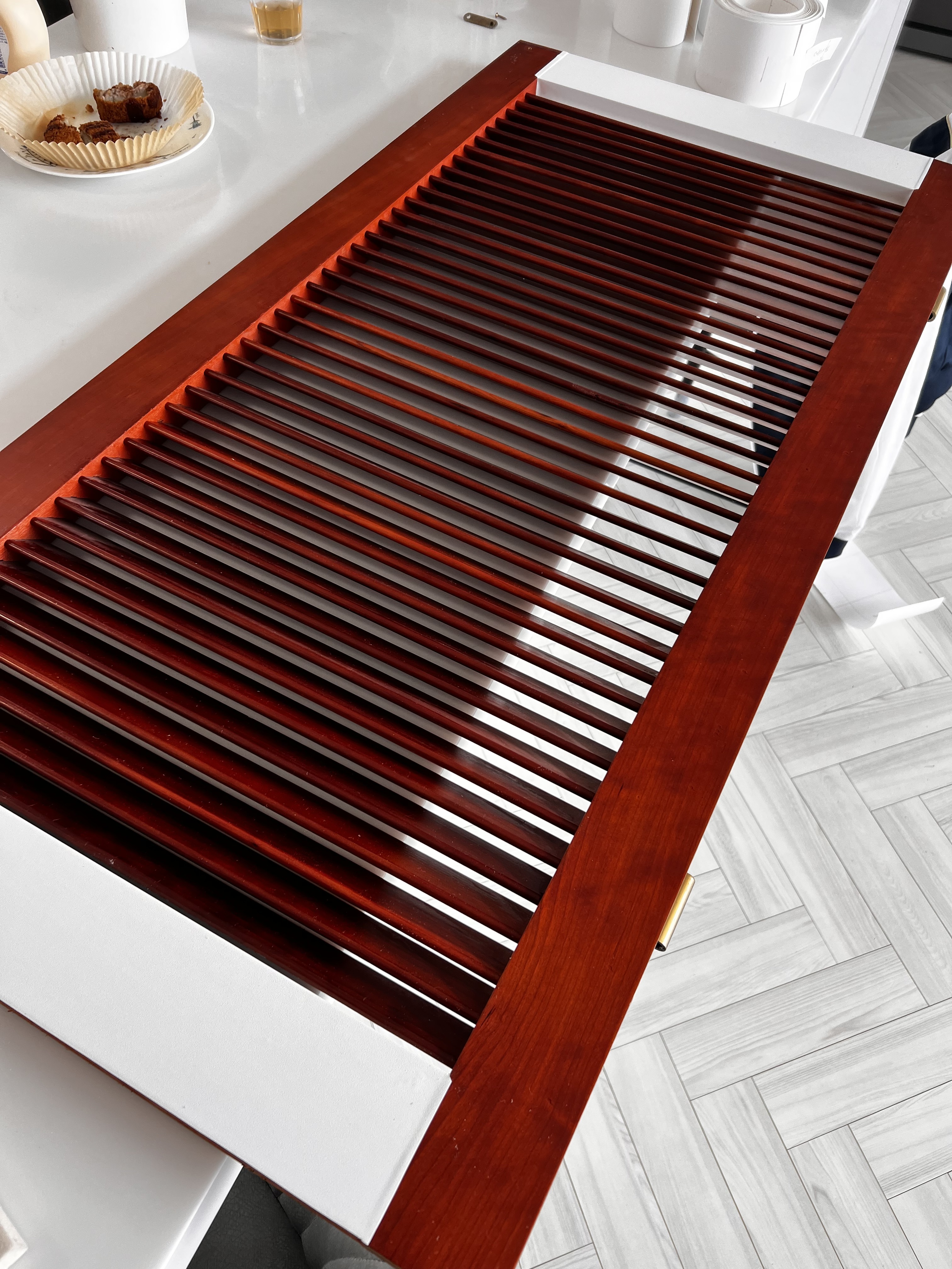 마린 인테리어 필름 대표 이미지