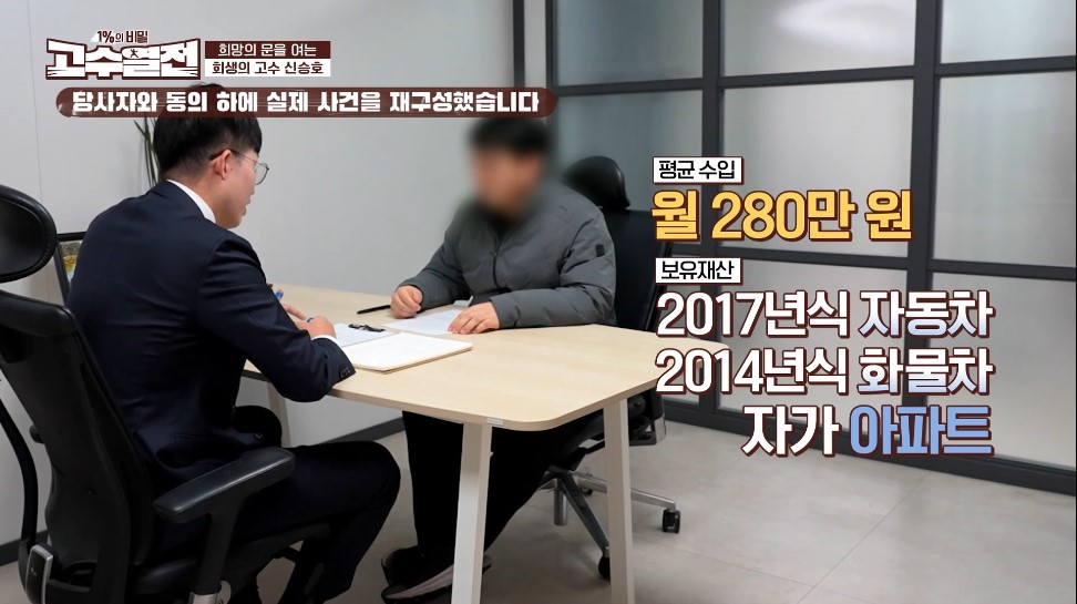 대구개인회생파산전문변호사 구회석 법률사무소 대표 이미지
