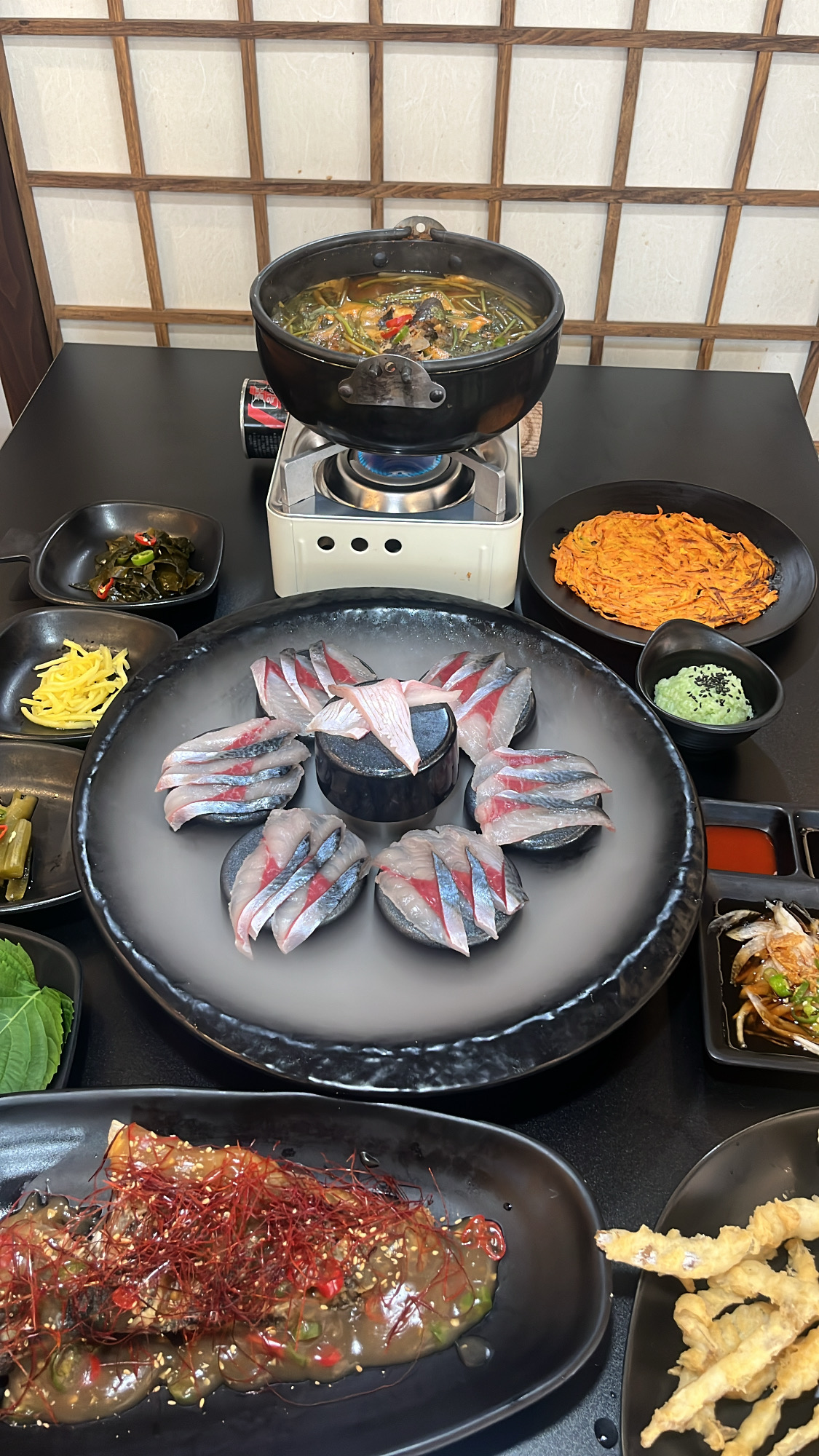 봉수삼춘 구서직영점