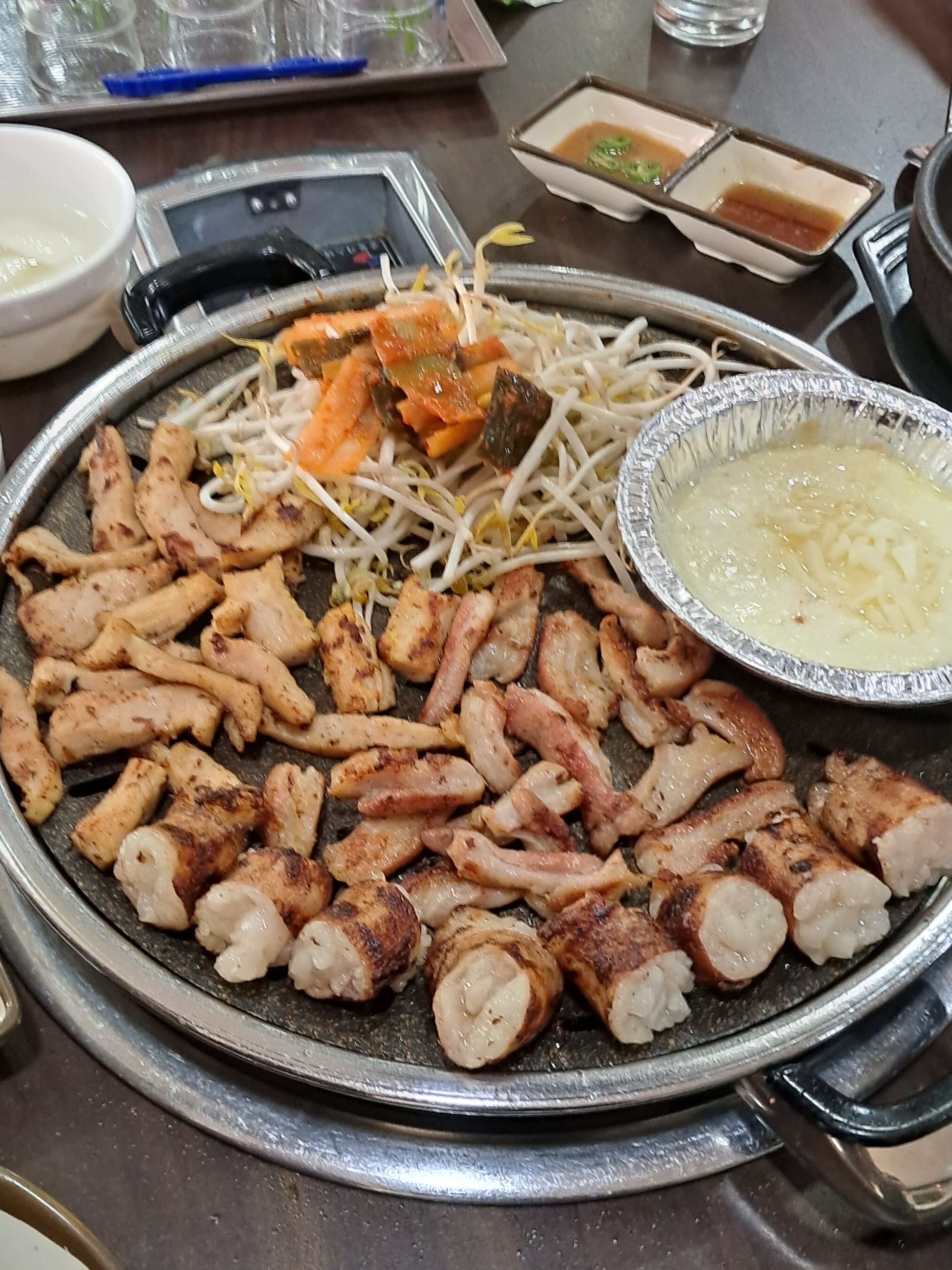 똔꼬집 광주본점