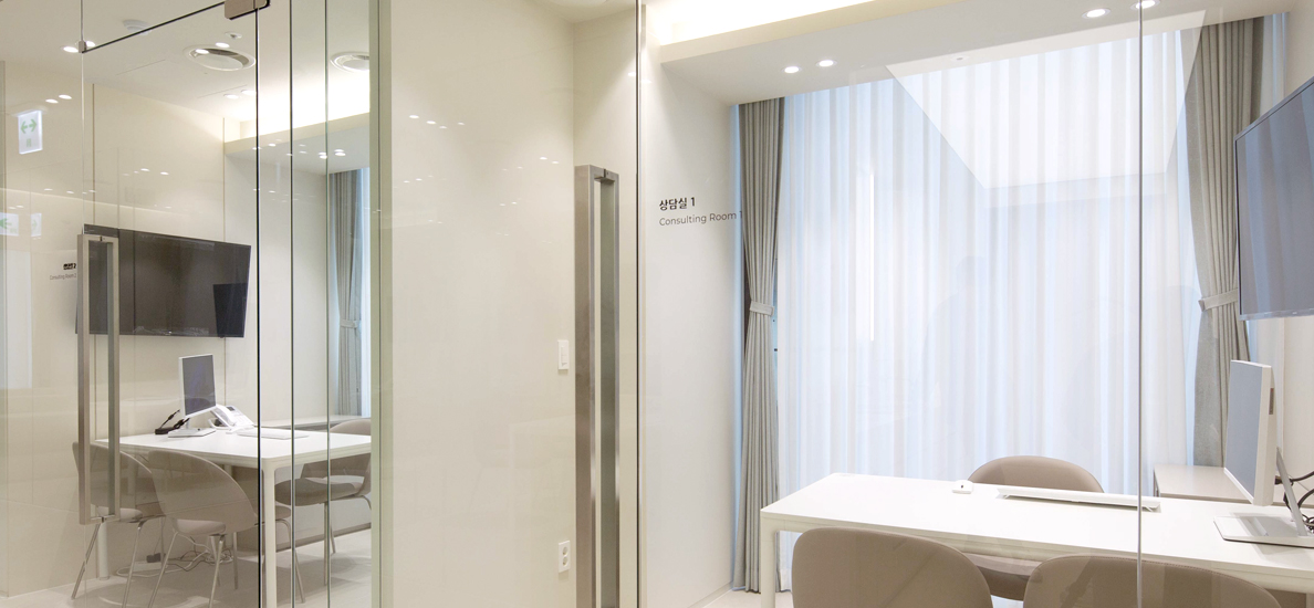 유앤아이의원 명동점 대표 이미지