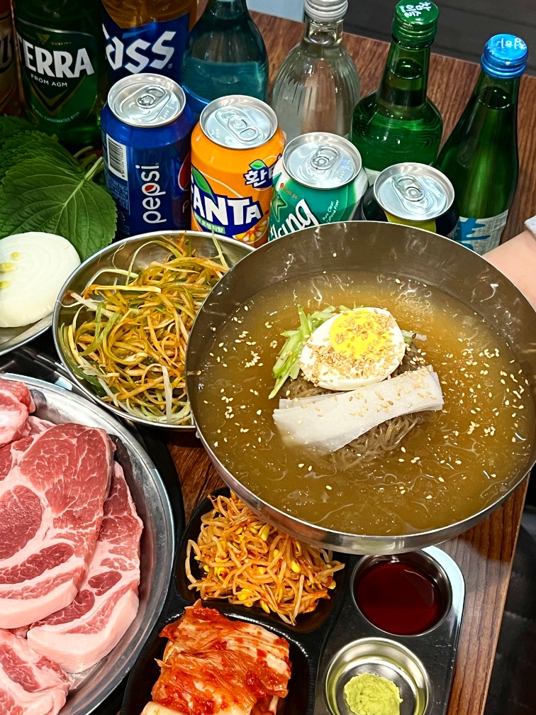 꽃돼지