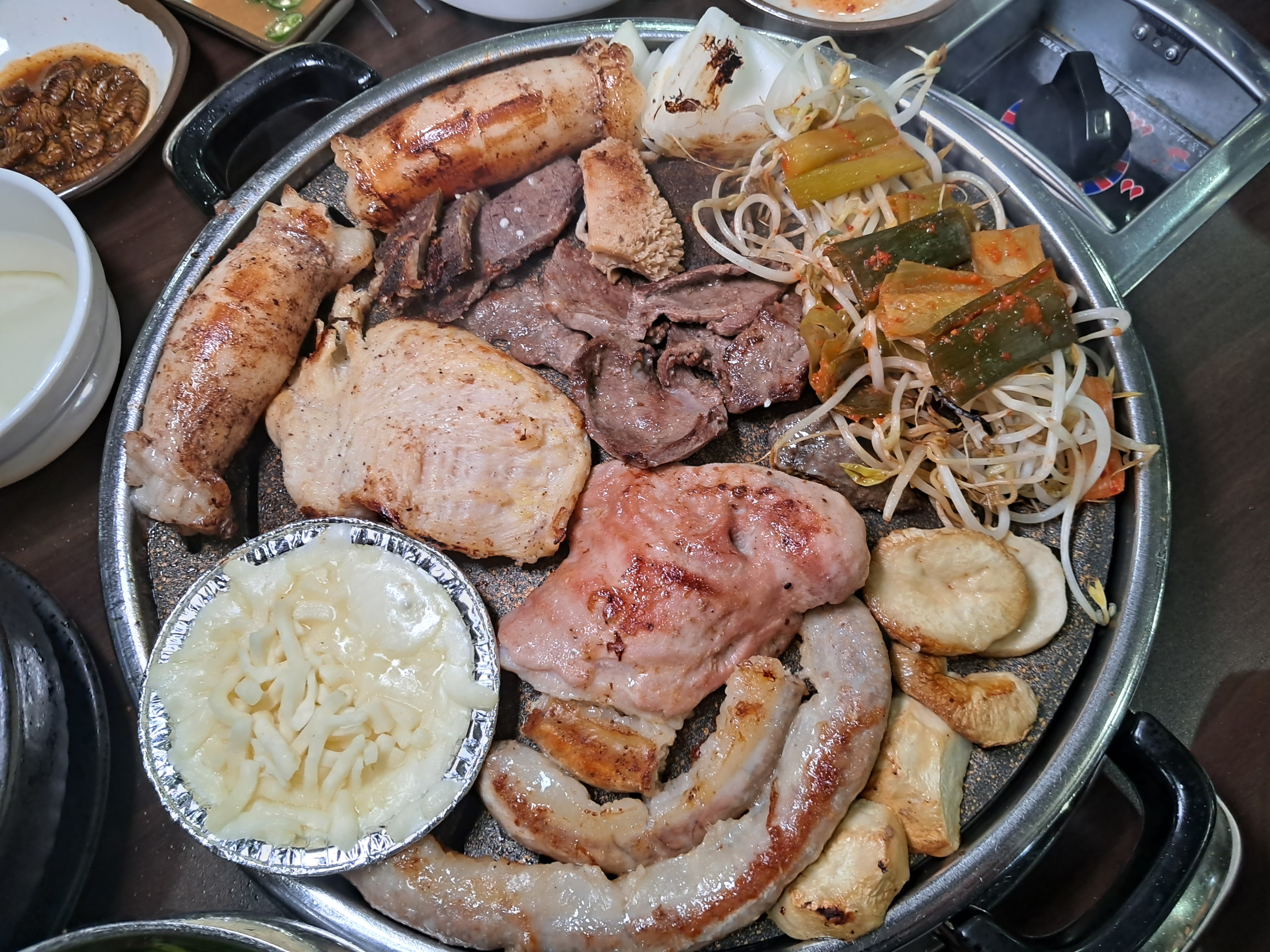 똔꼬집 광주본점