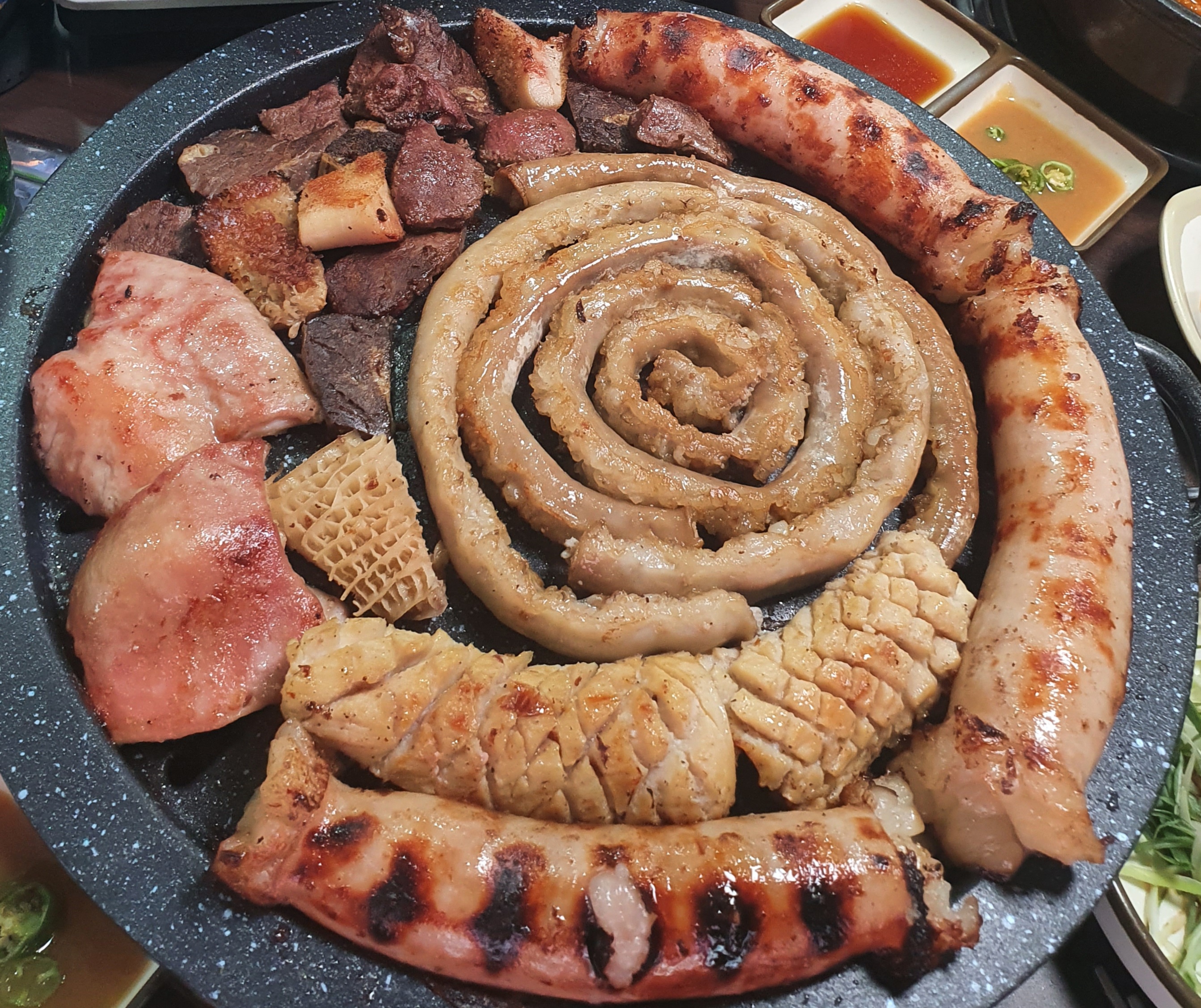 똔꼬집 광주본점