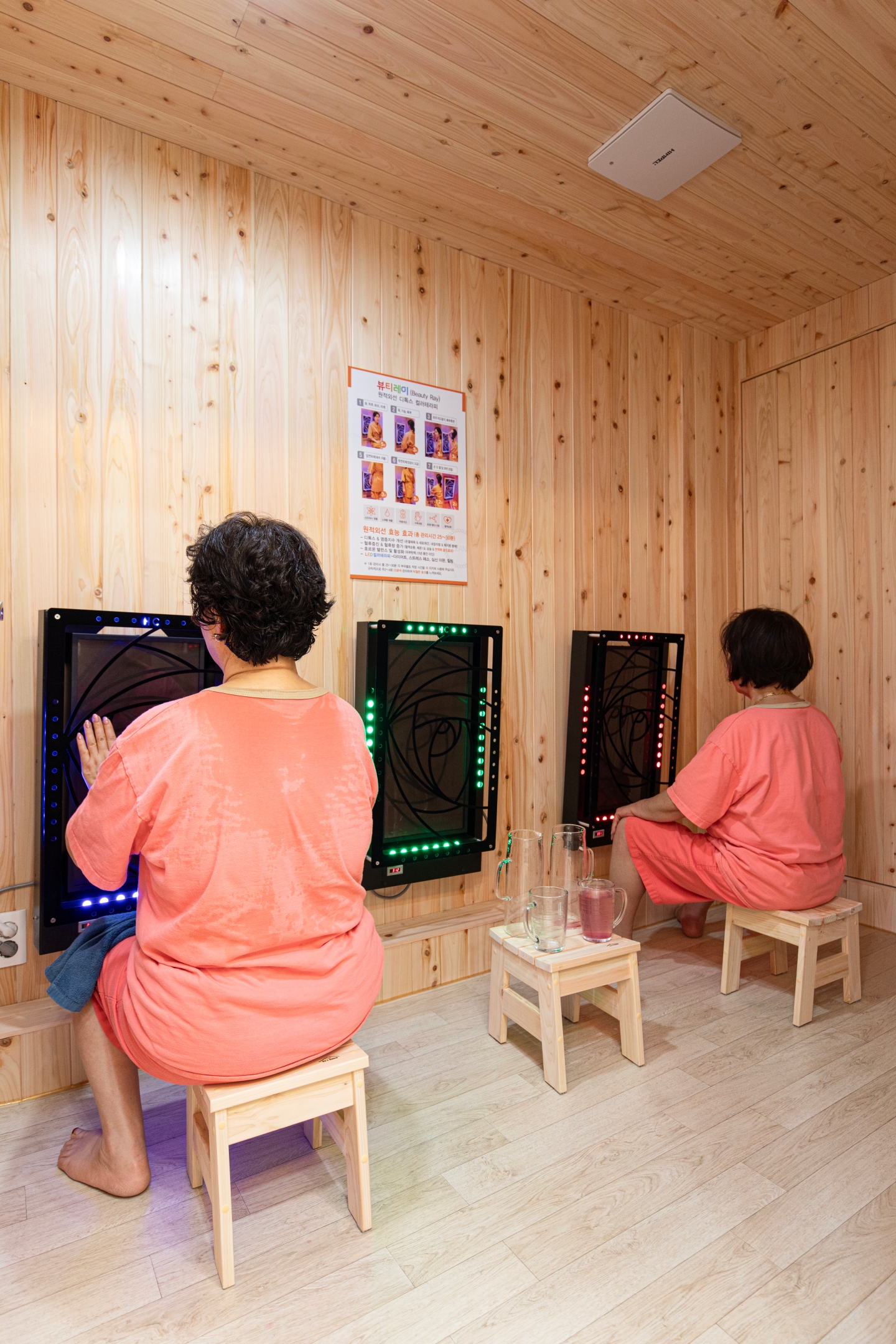 따숨힐링카페