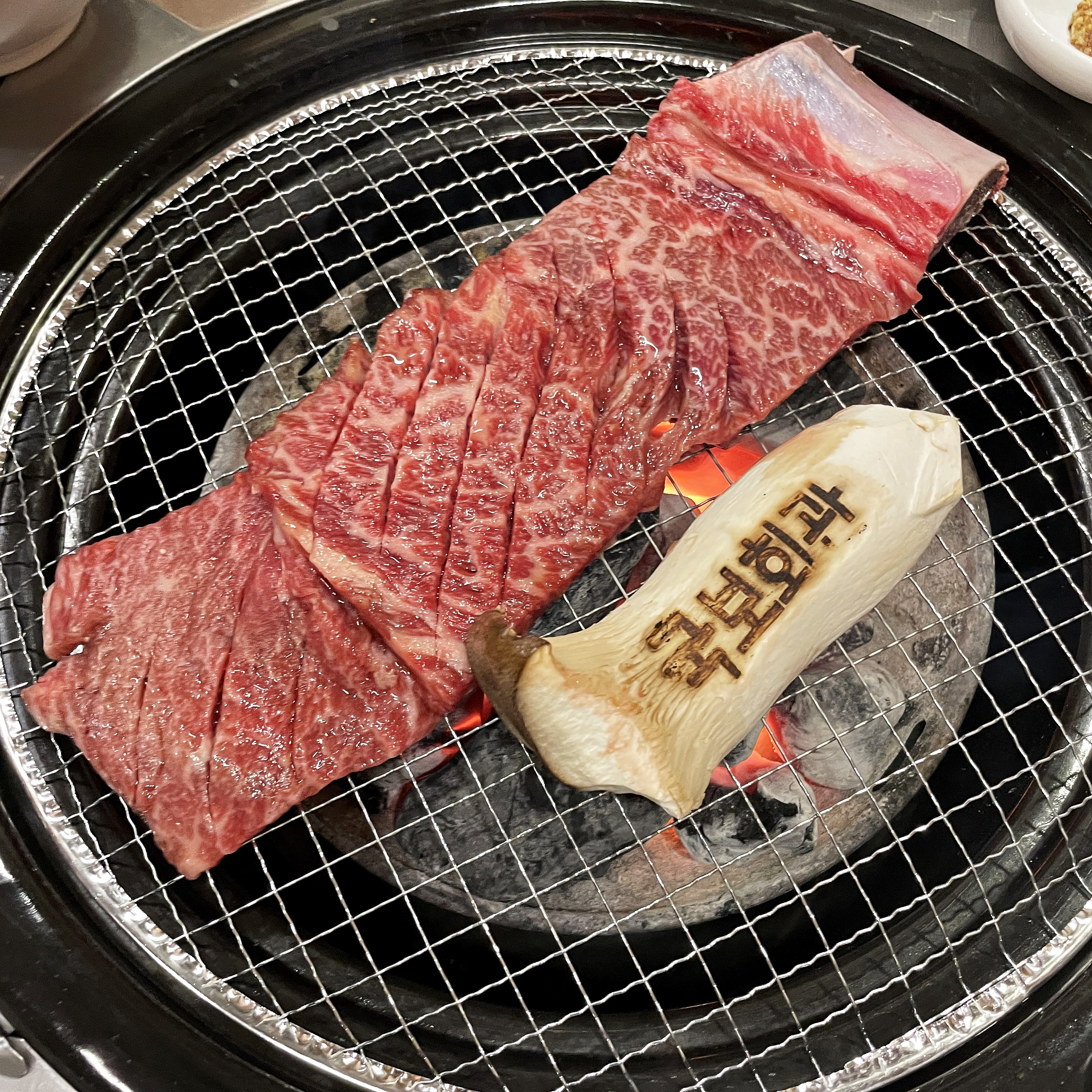 국보회관 수원인계점