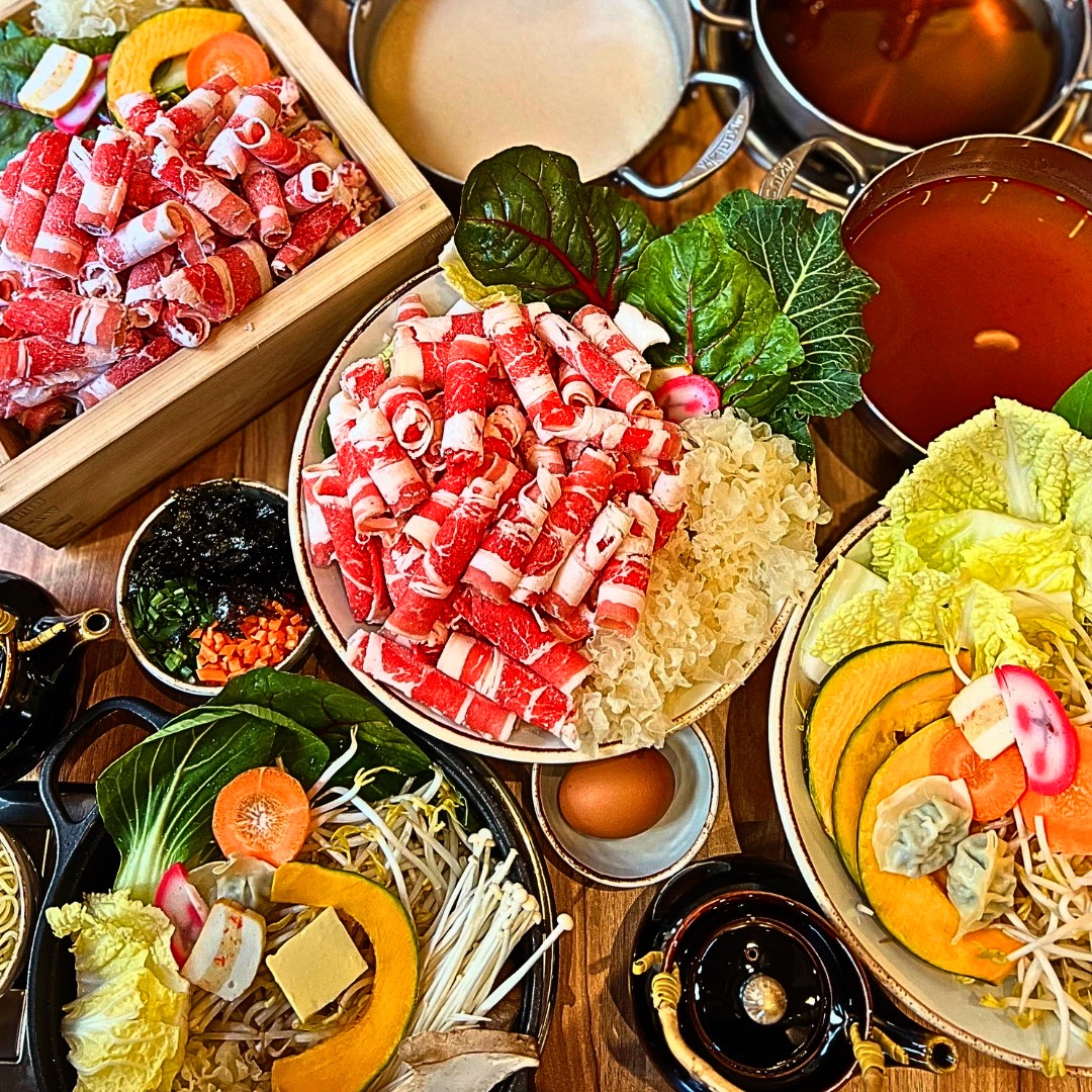 삼청동샤브 검단신도시점