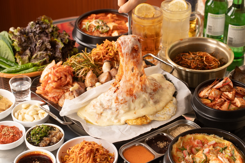 평화김해뒷고기 경산옥산점