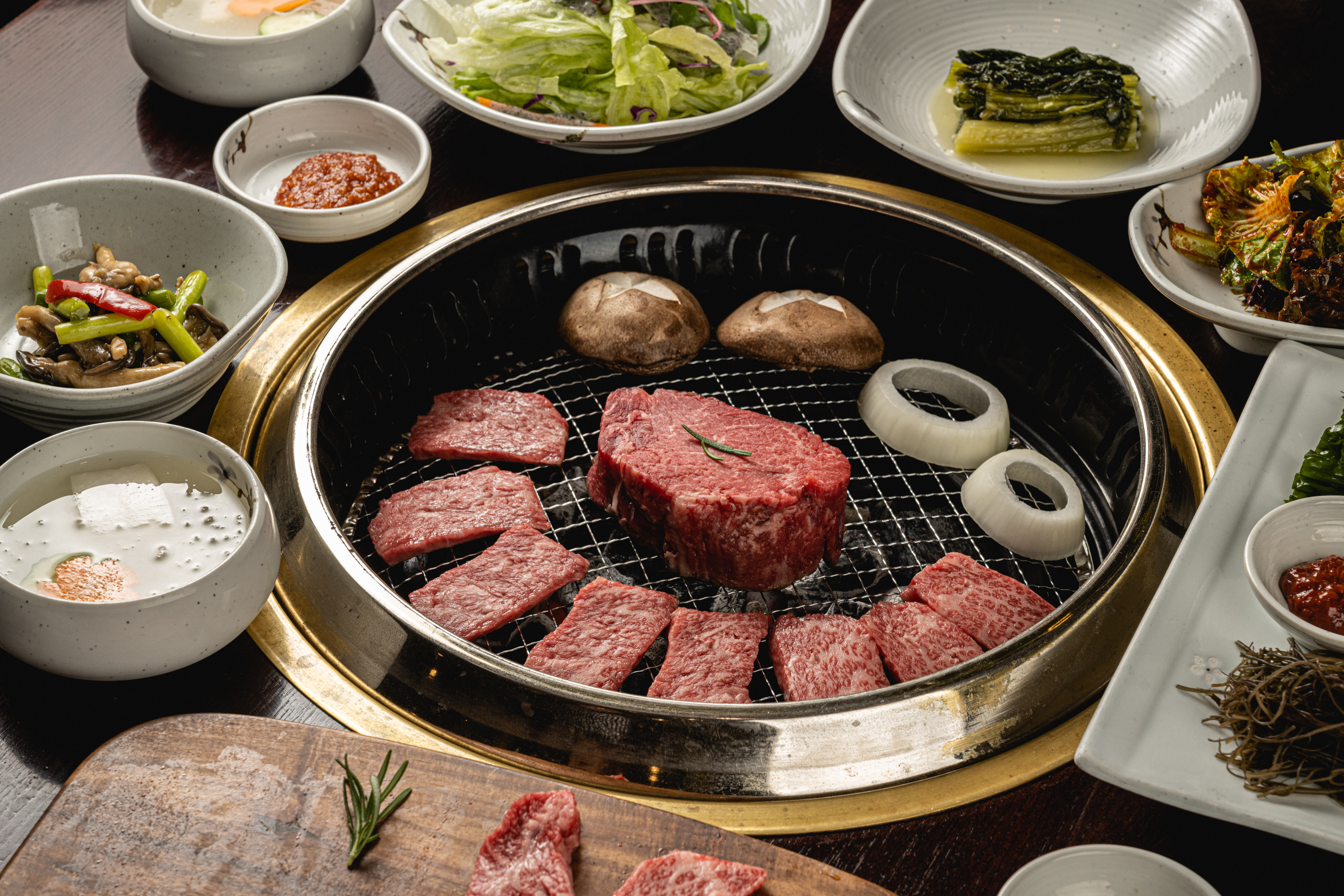 참다운정육식당 광교직영점