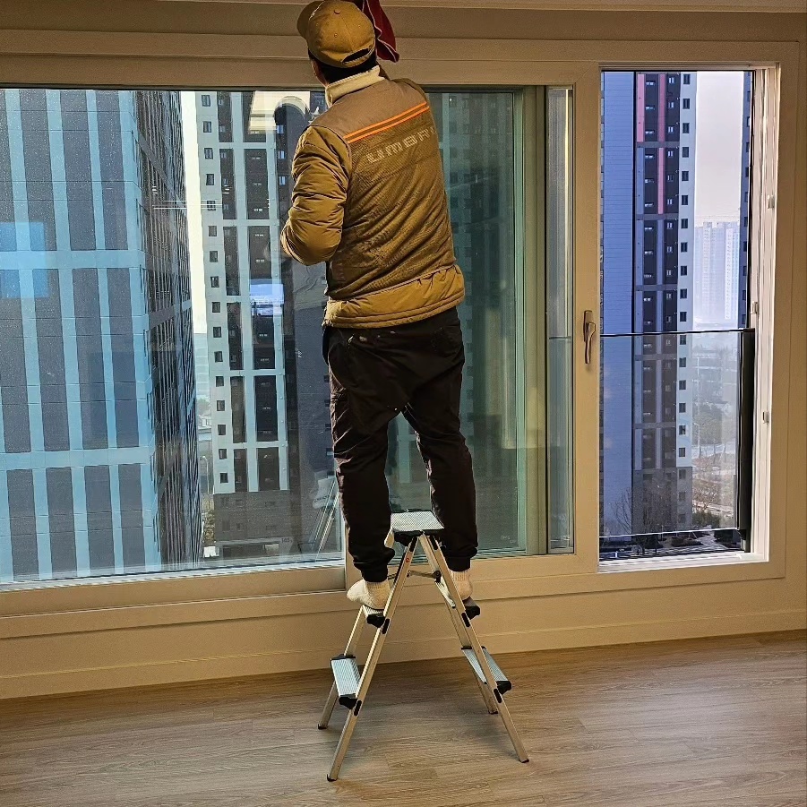 청소애반하다