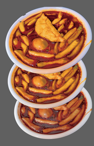 묵동할머니떡볶이