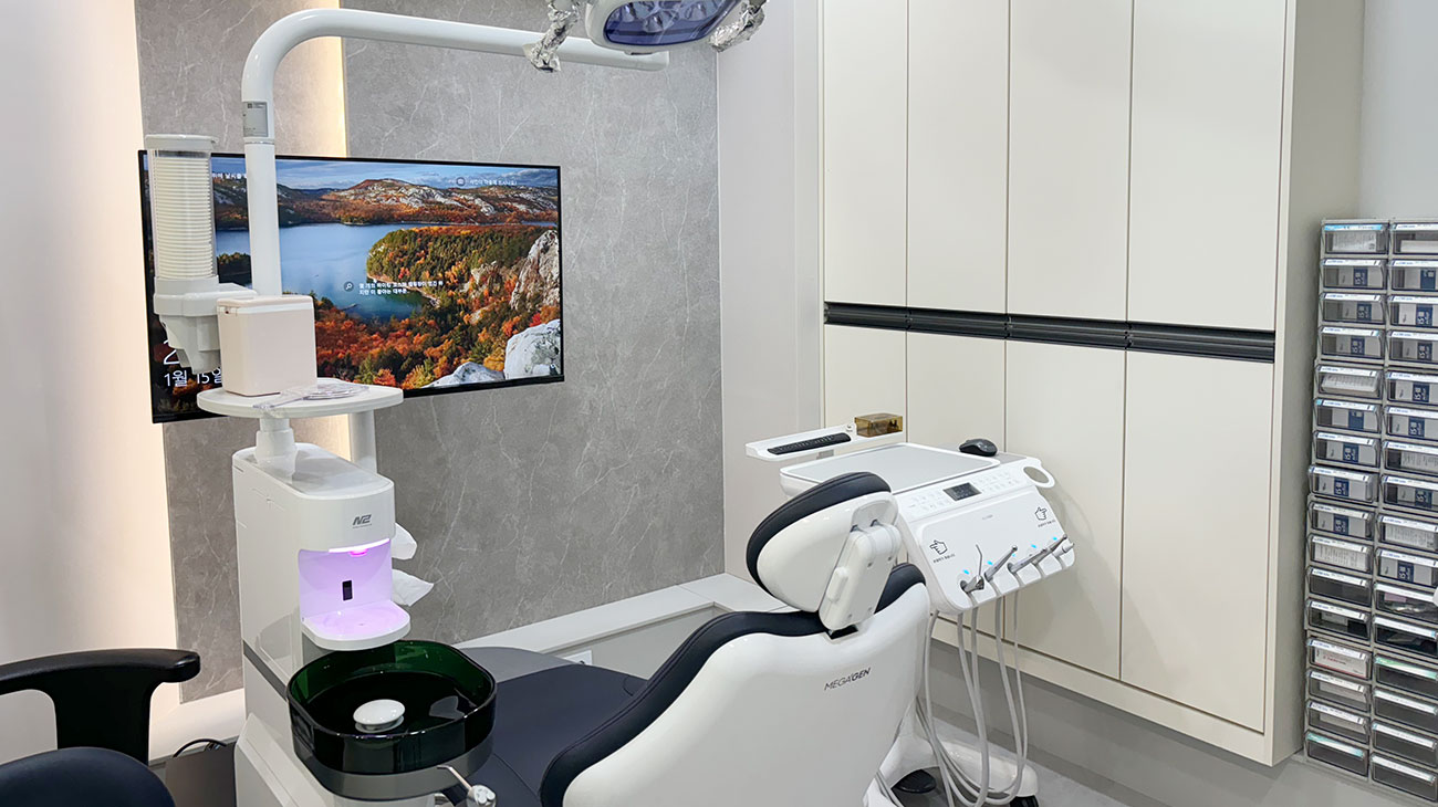 오페라치과의원 대표 이미지