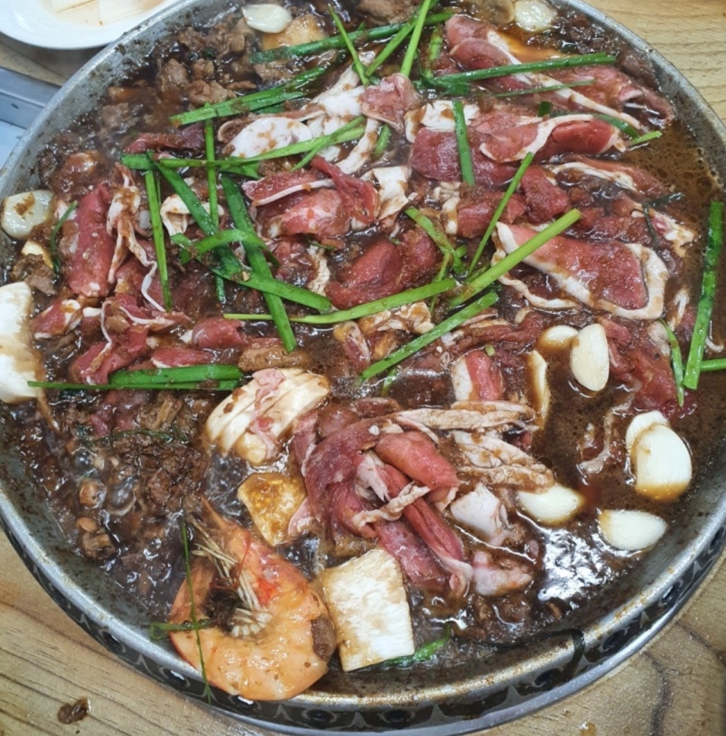 원진카페 강원 애견맛집