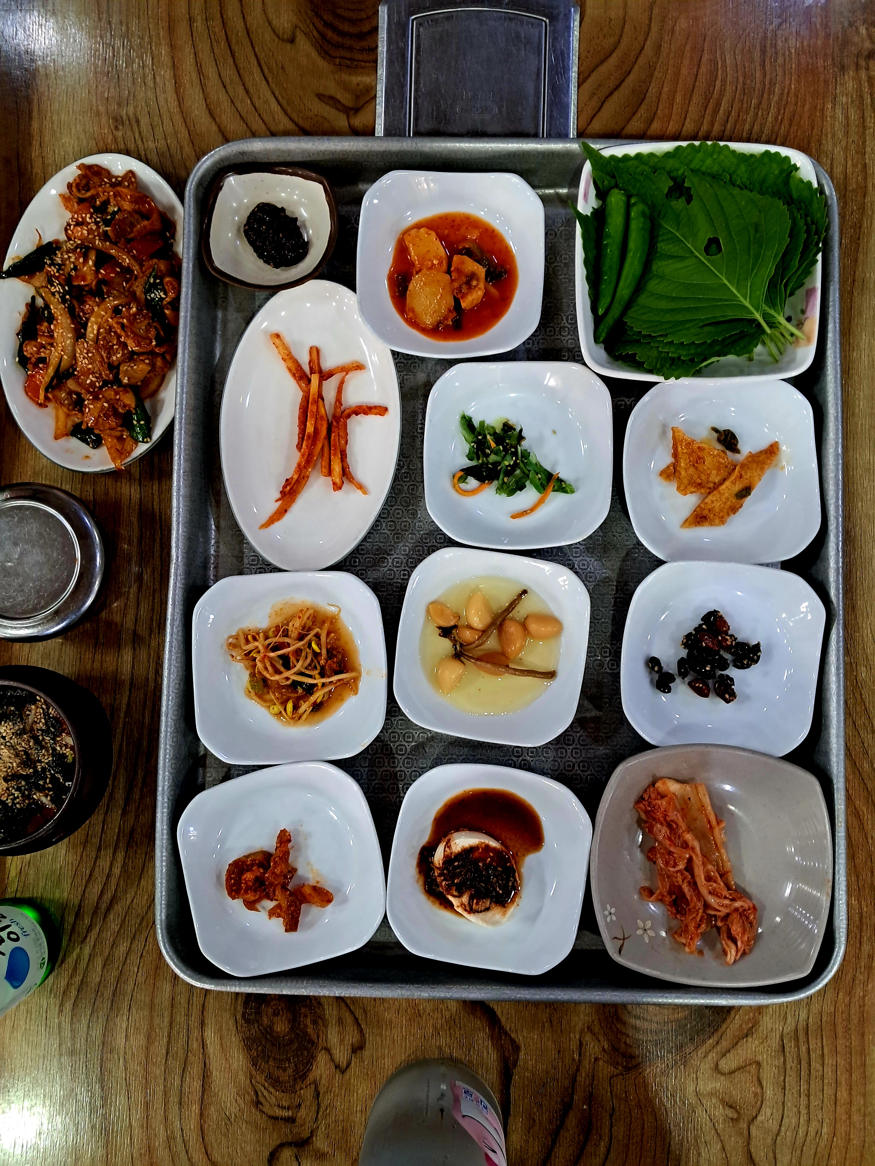 건강한밥상 대표 이미지