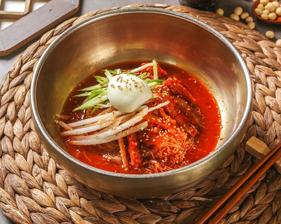 함경면옥 본점
