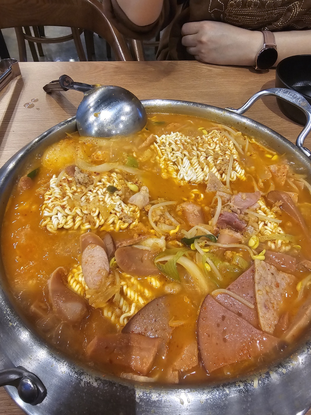 홍춘천치즈닭갈비 안산원곡점