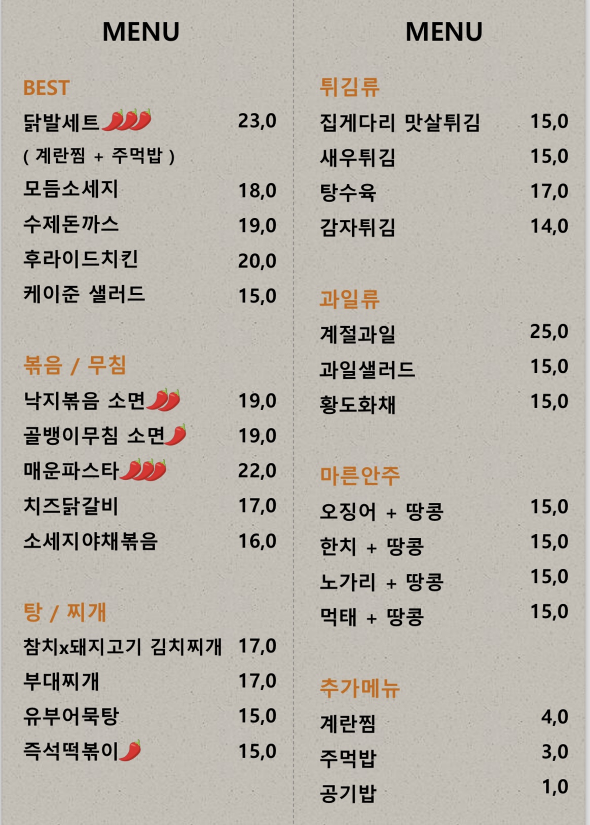 요약 정보 이미지
