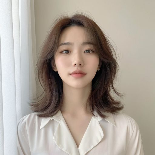 살롱드김 안산고잔1호점 내부 또는 관련 모습