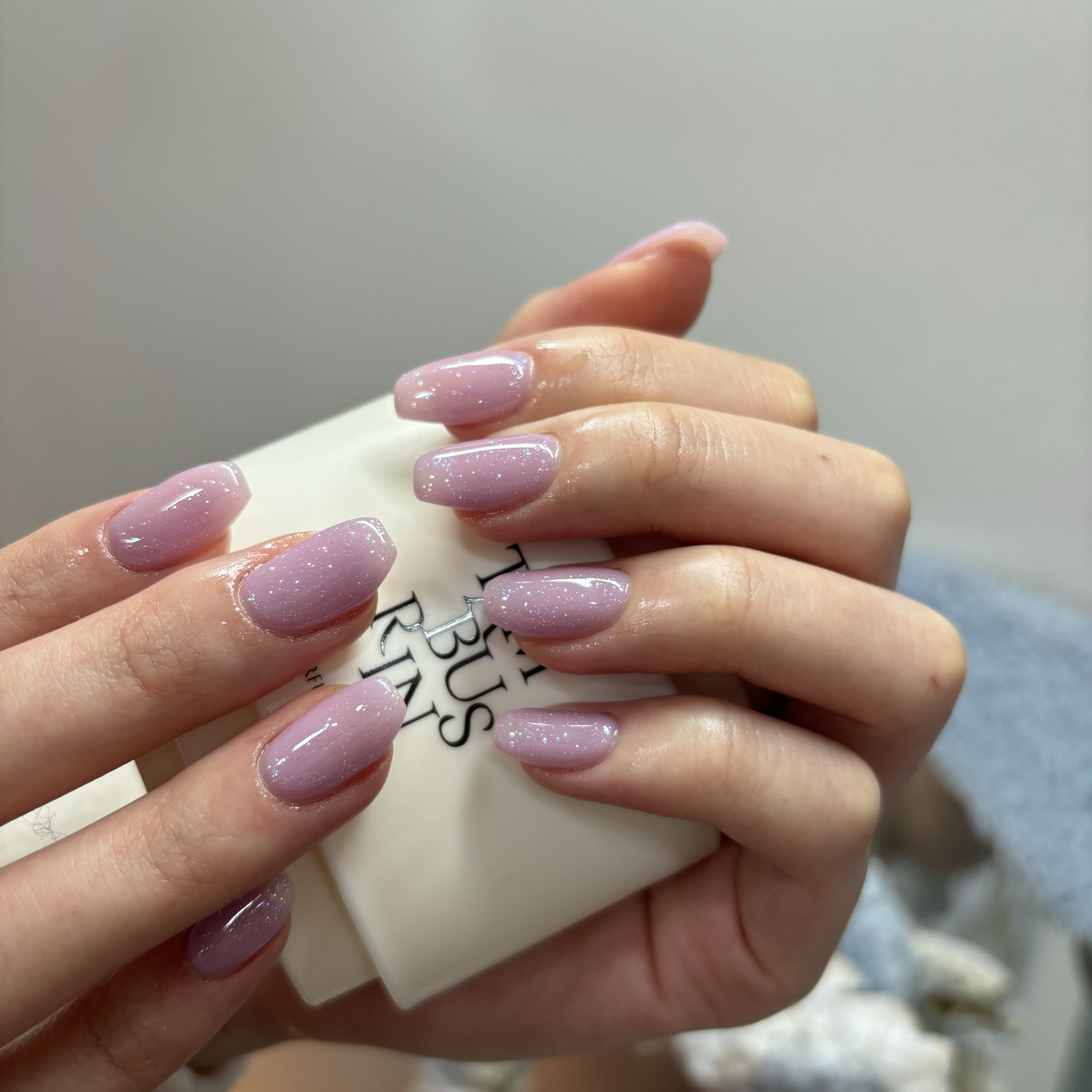 네일바이란