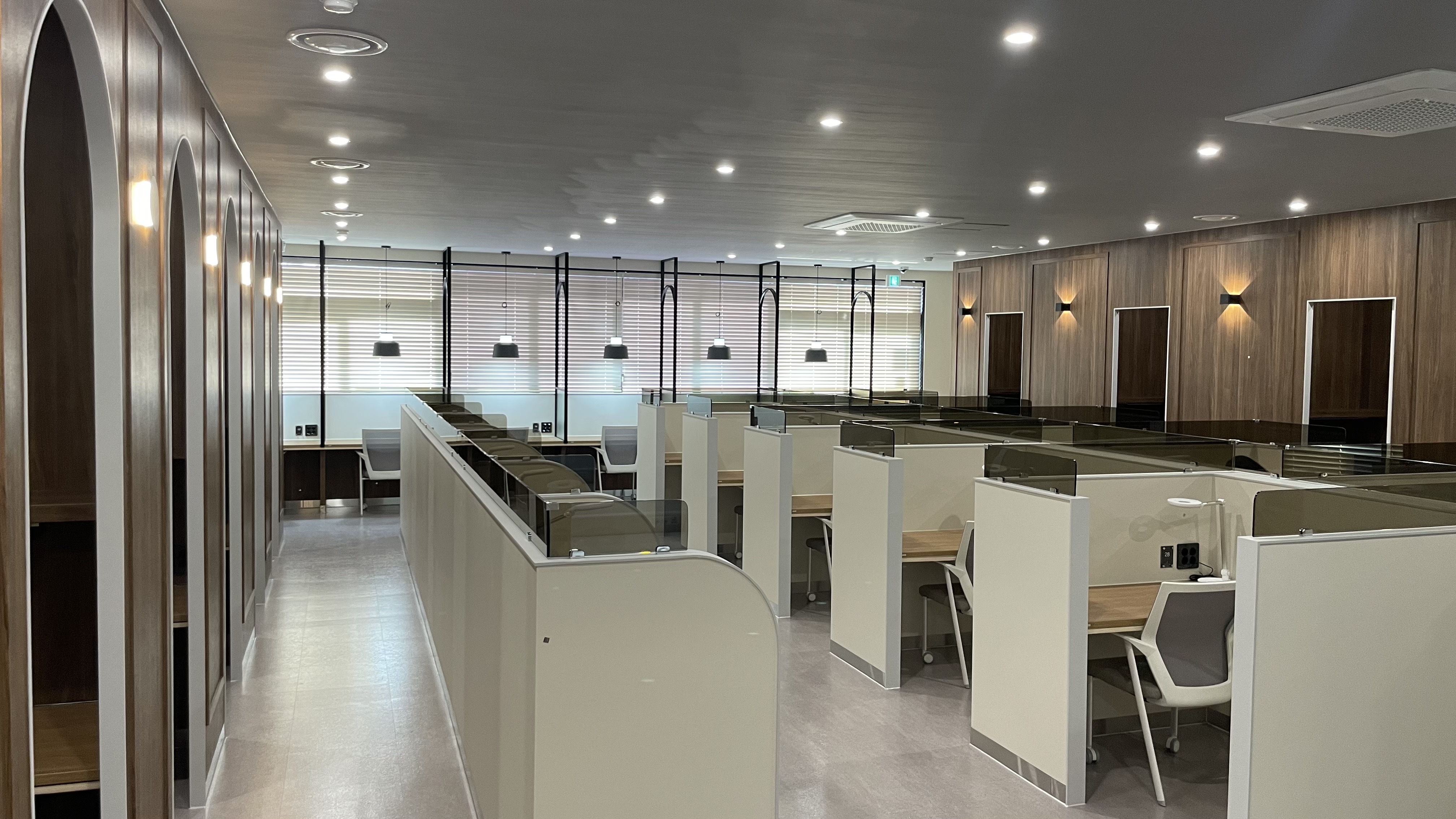 독특스터디카페 화순점