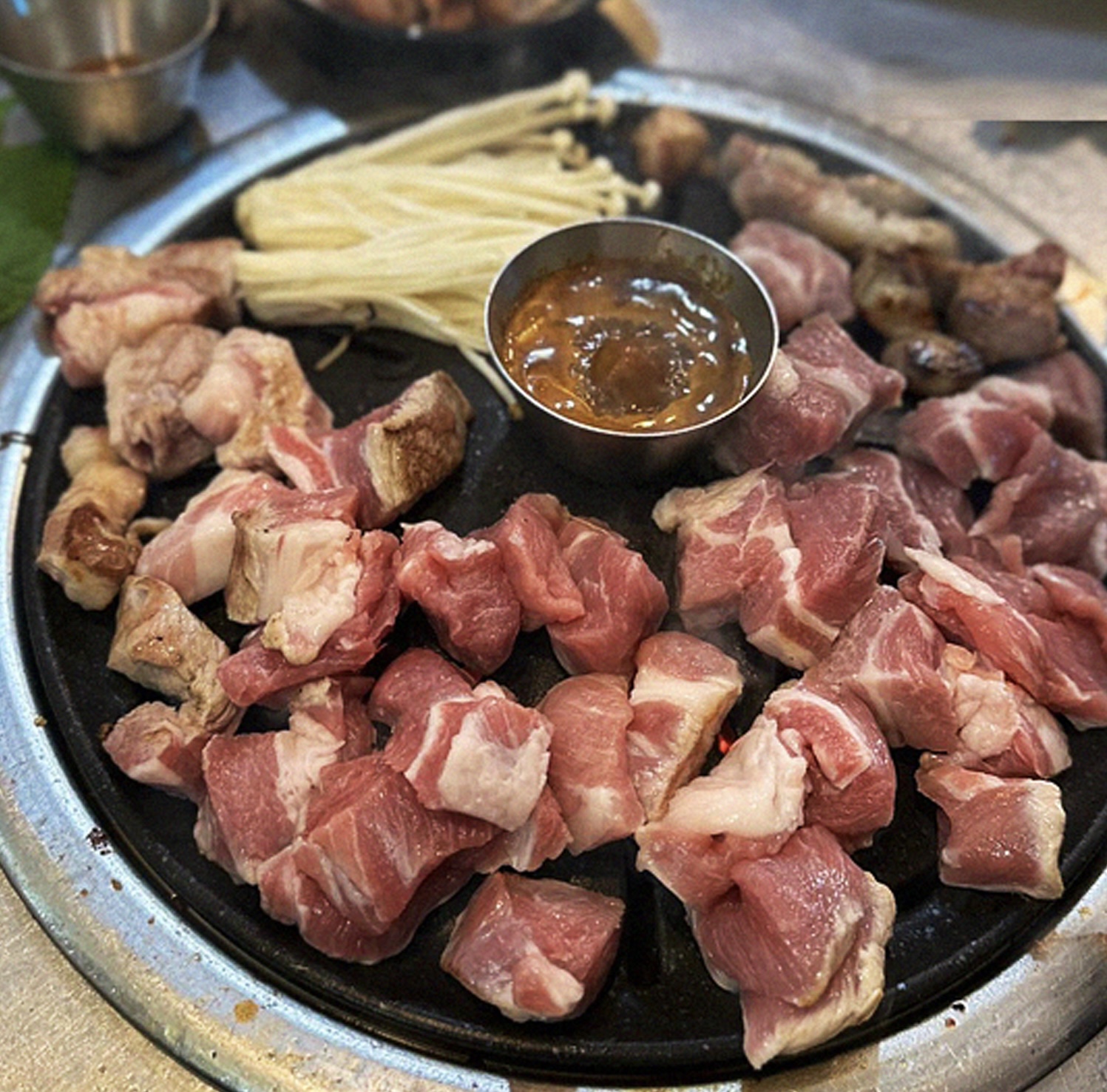 연산조대포