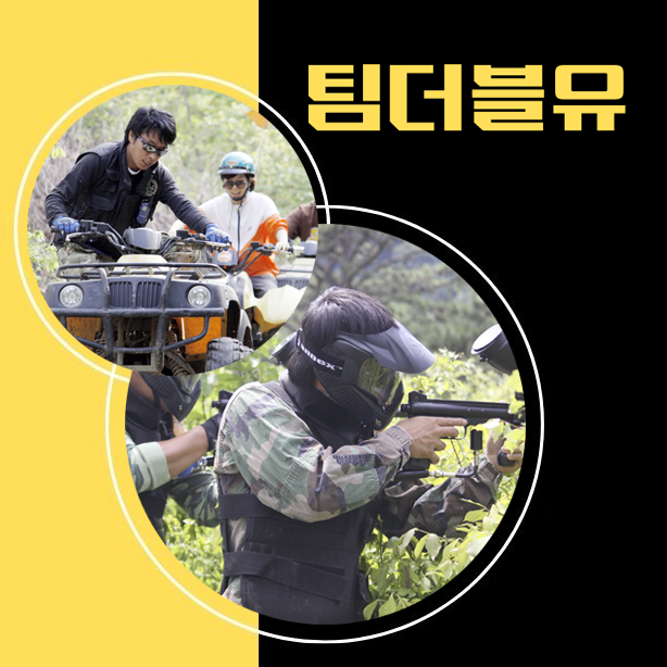 팀더블유