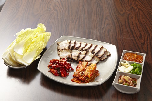 육마니전통육개장
