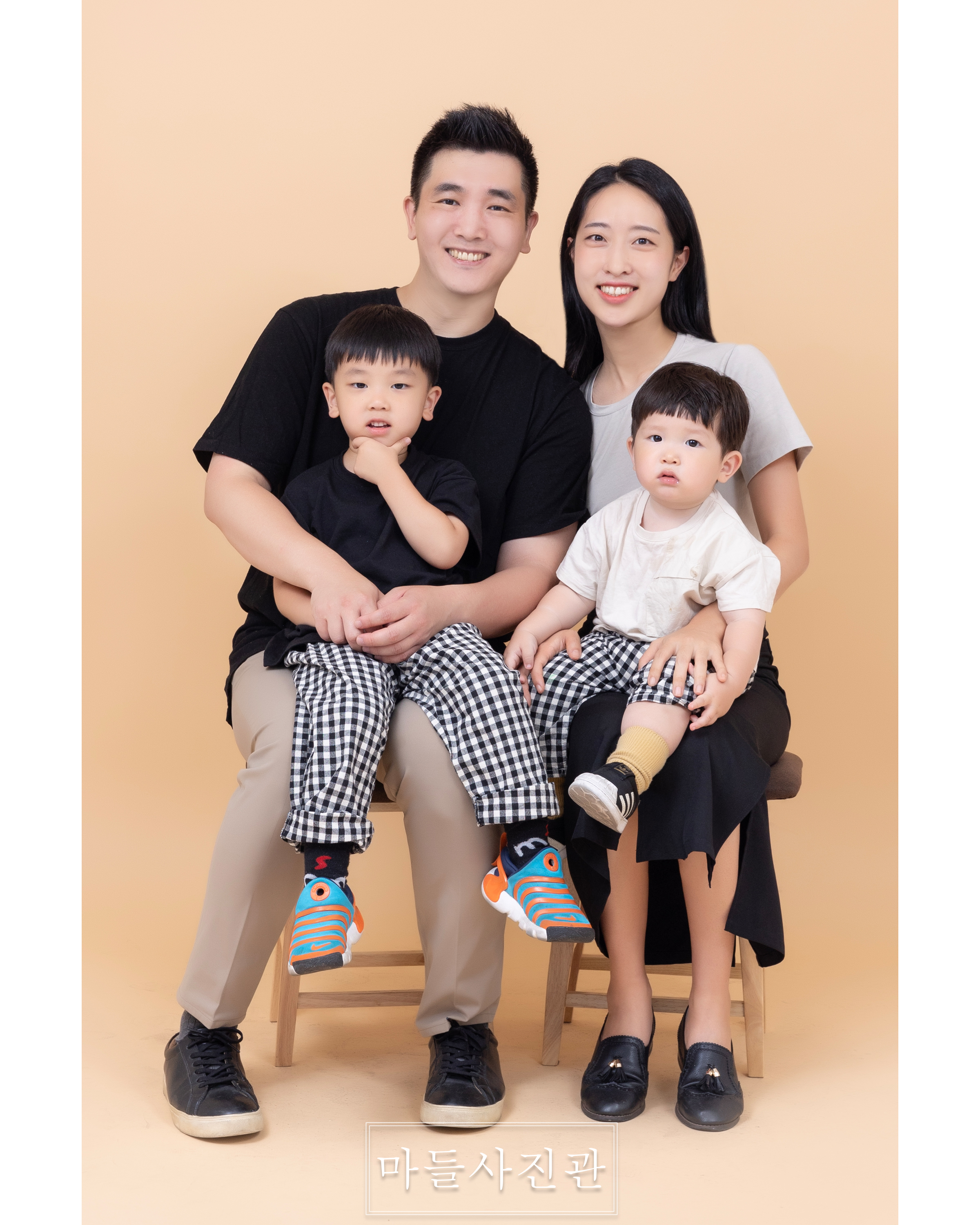 마들사진관