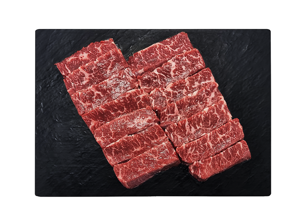 안창살 300g