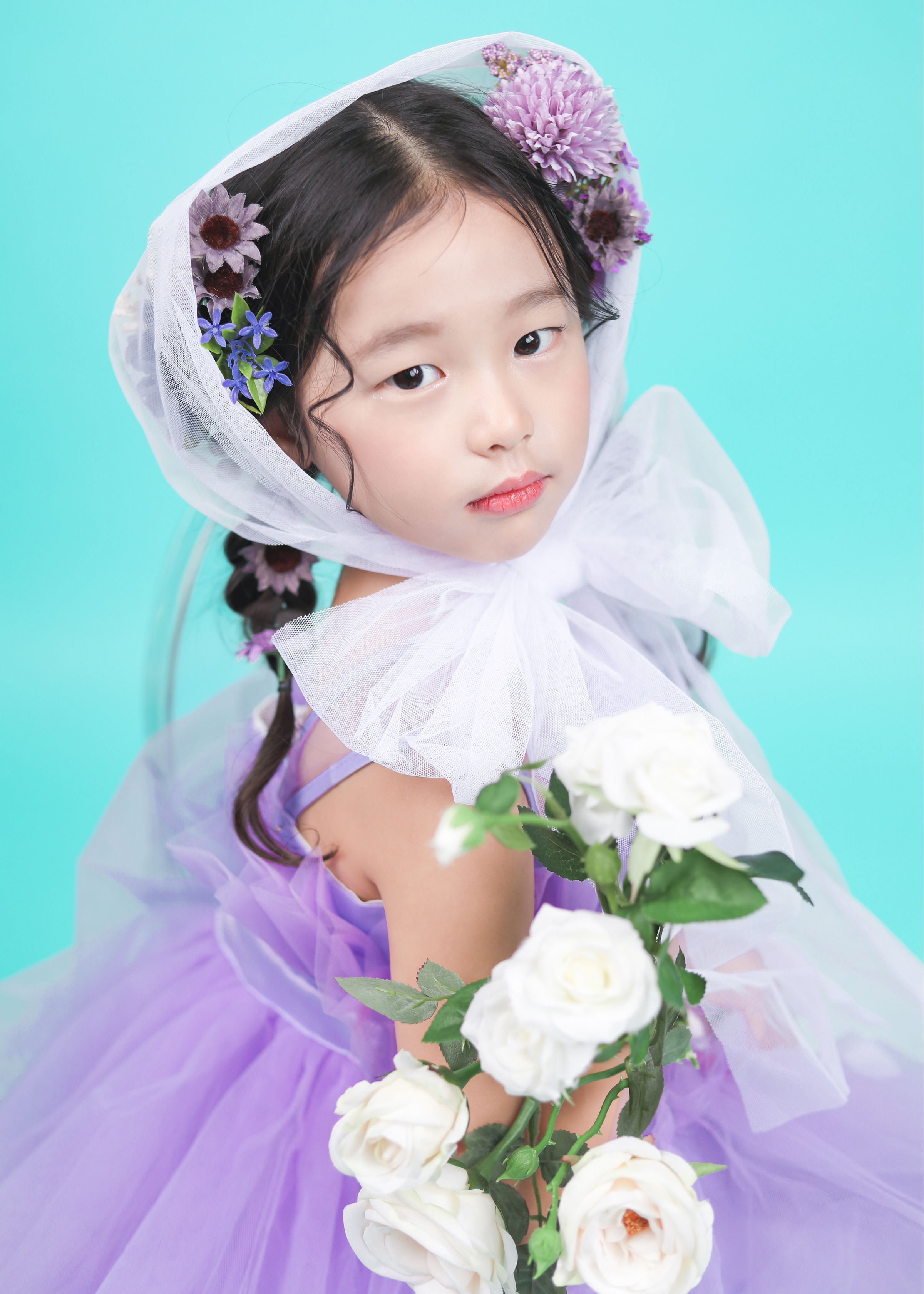 봄날사진관