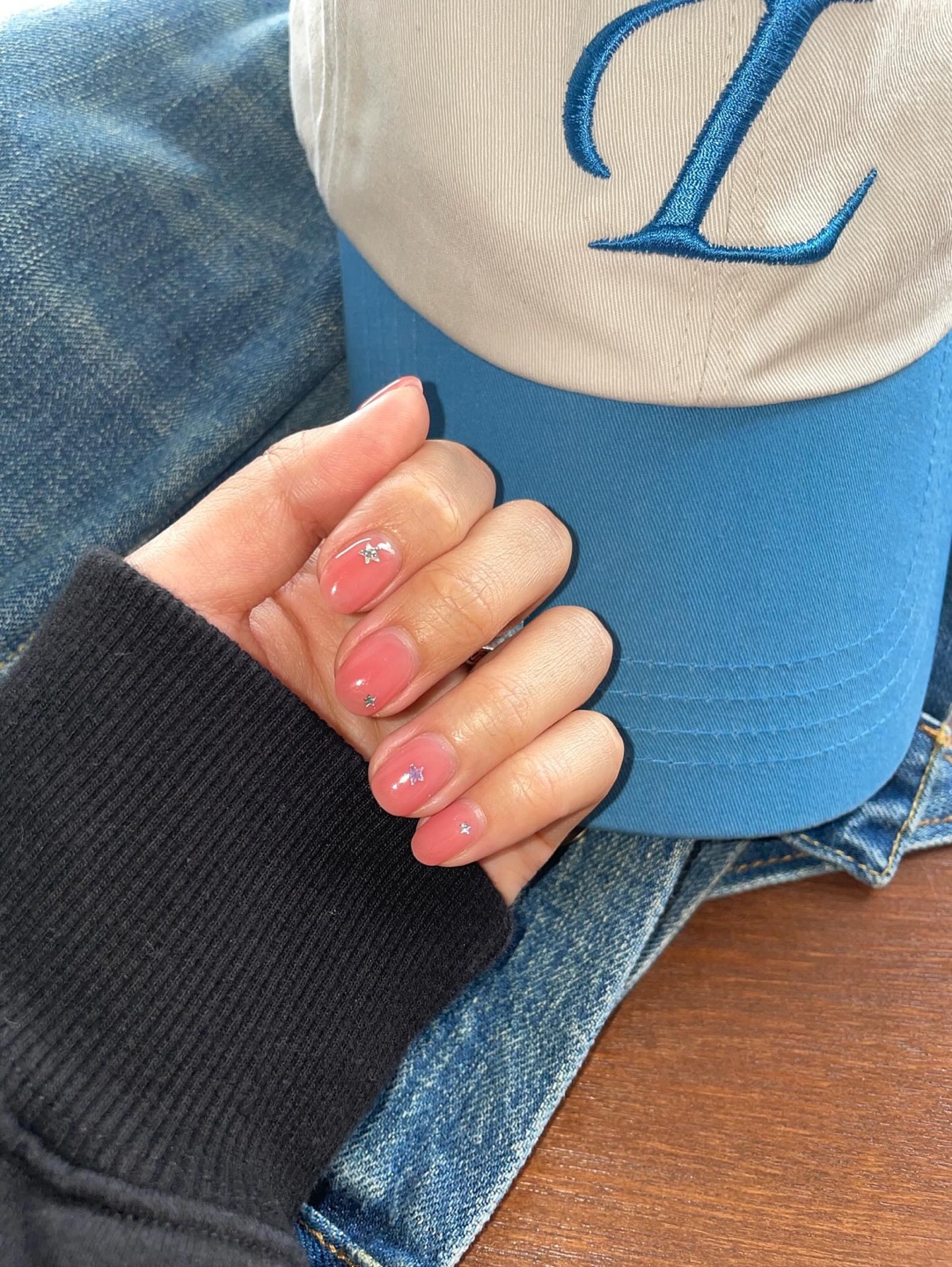 네일뚜벅