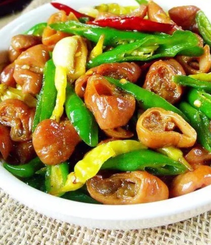백년양꼬치
