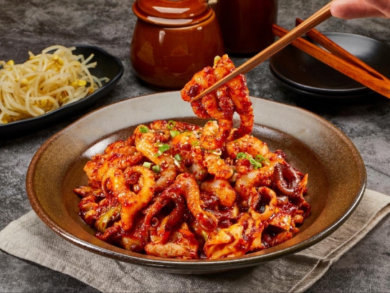 직화에빠지다