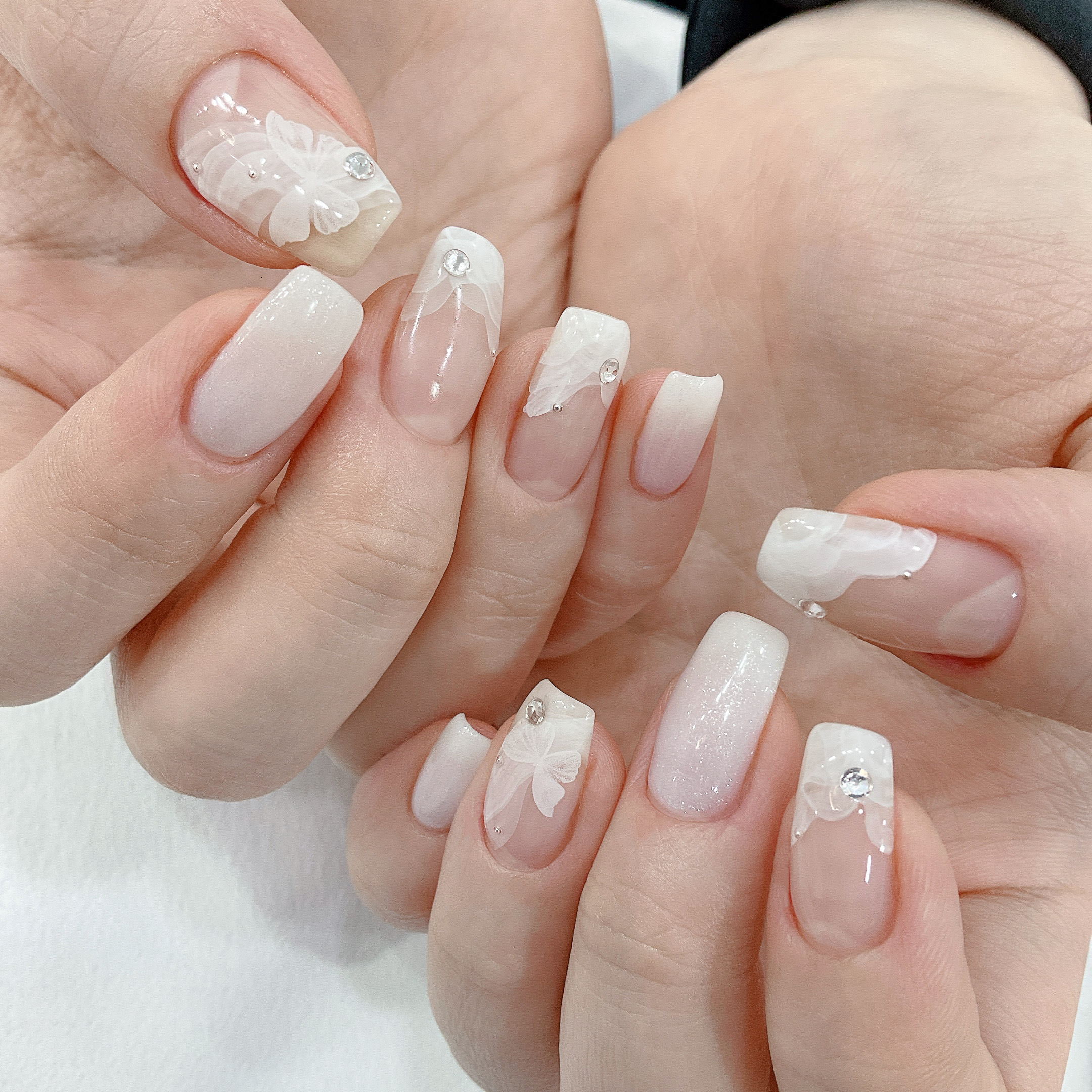 달콤네일&래쉬