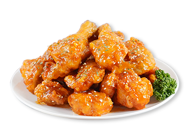 맥시칸치킨 동자점